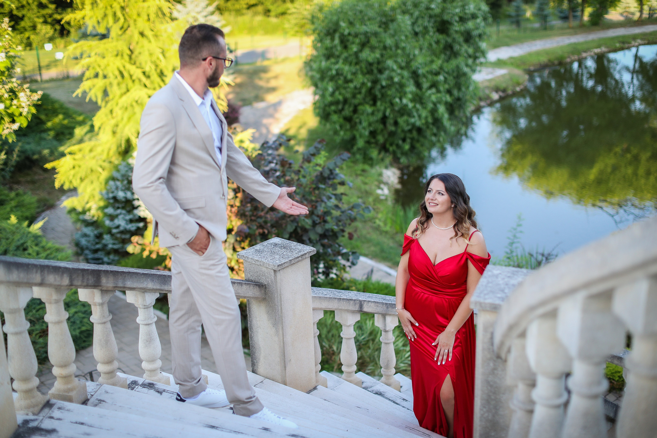 Nunta Anastasiei și a lui Ionuț de la SunGarden Cluj-Napoca a fost o “nunta de vis”. Rares Bucur is a professional wedding photographer based in Cluj-Napoca, Romania, specializing in wedding photography