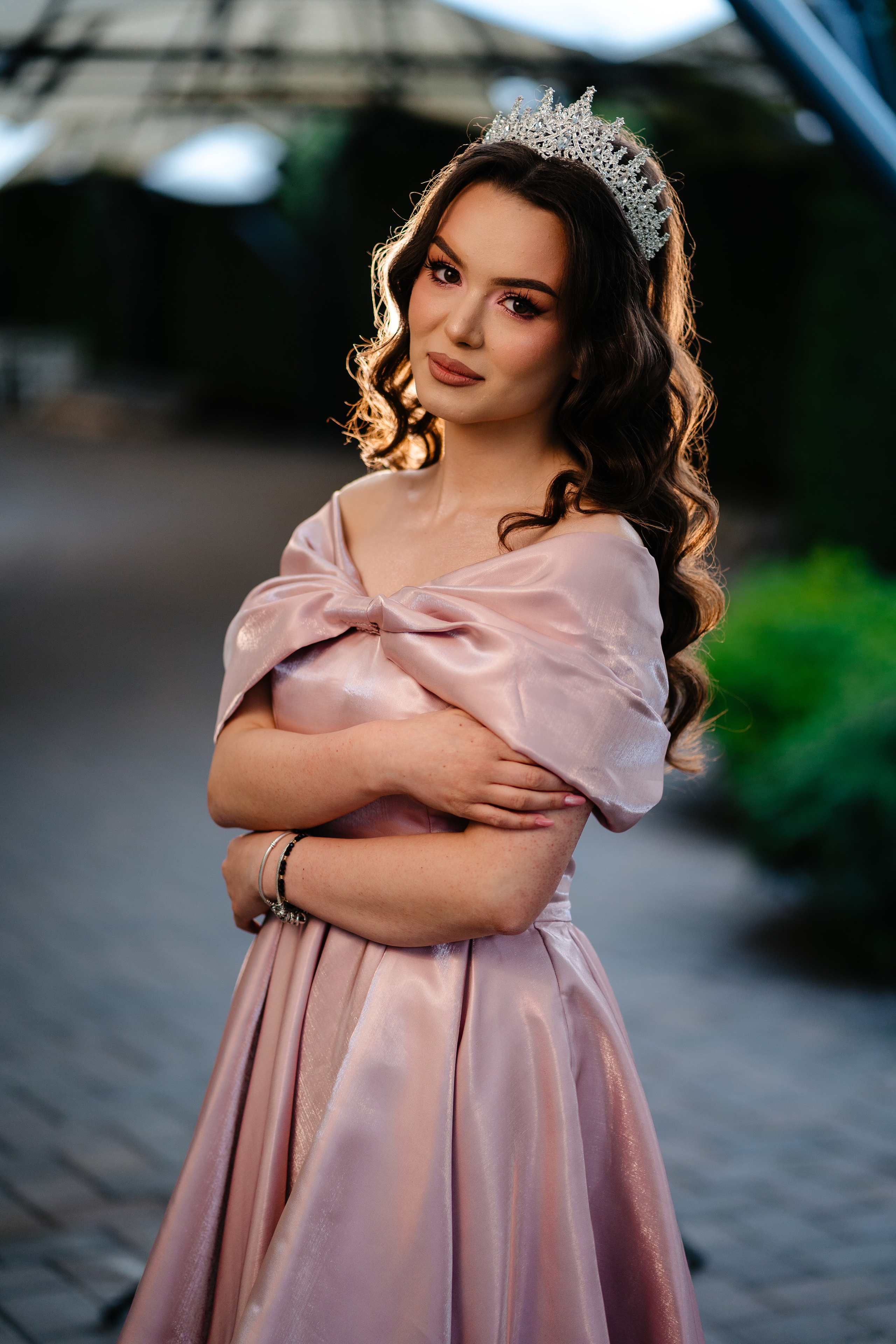 Karina. Derevlean Daniel Fotograf