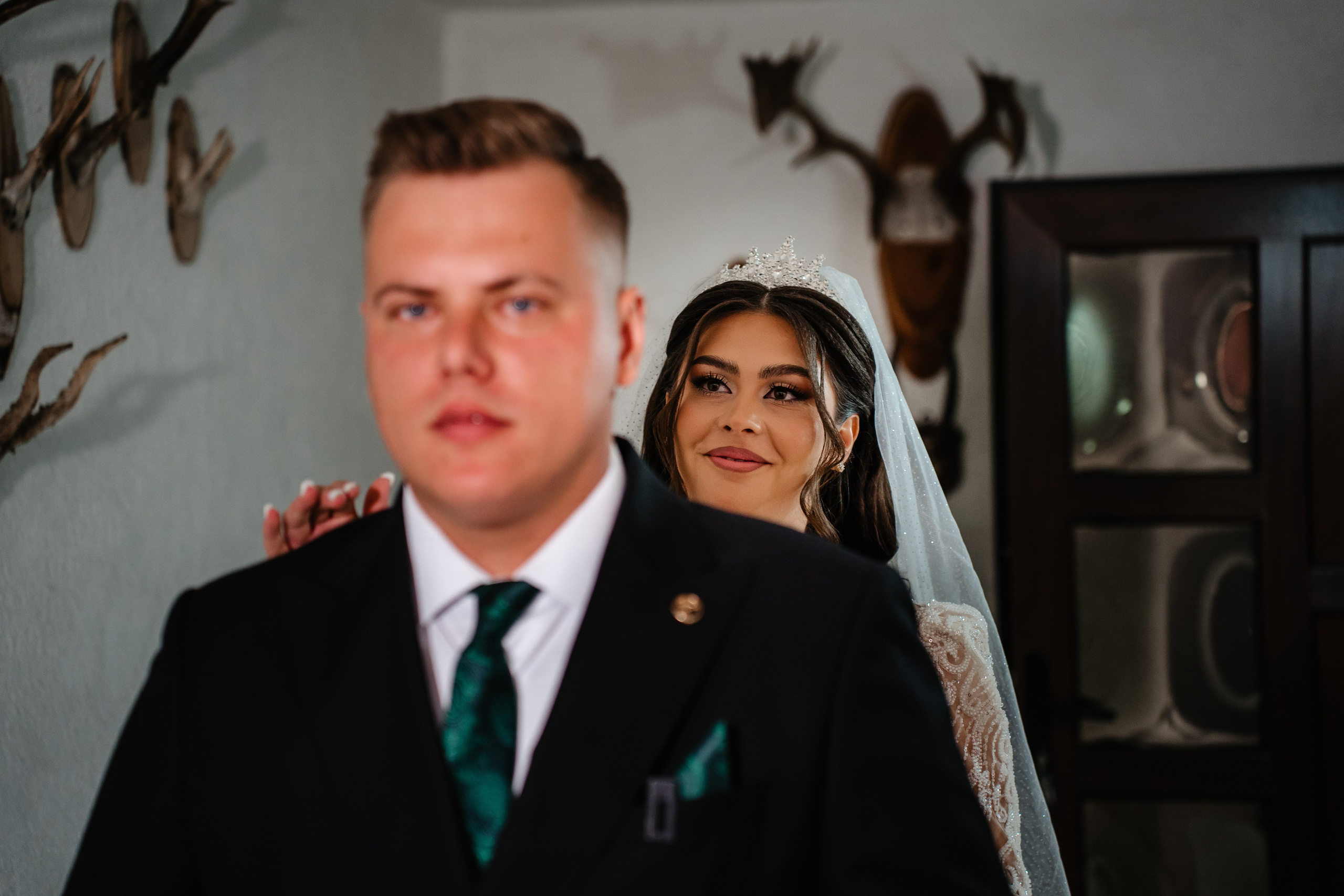 Nuntă. Derevlean Daniel Fotograf