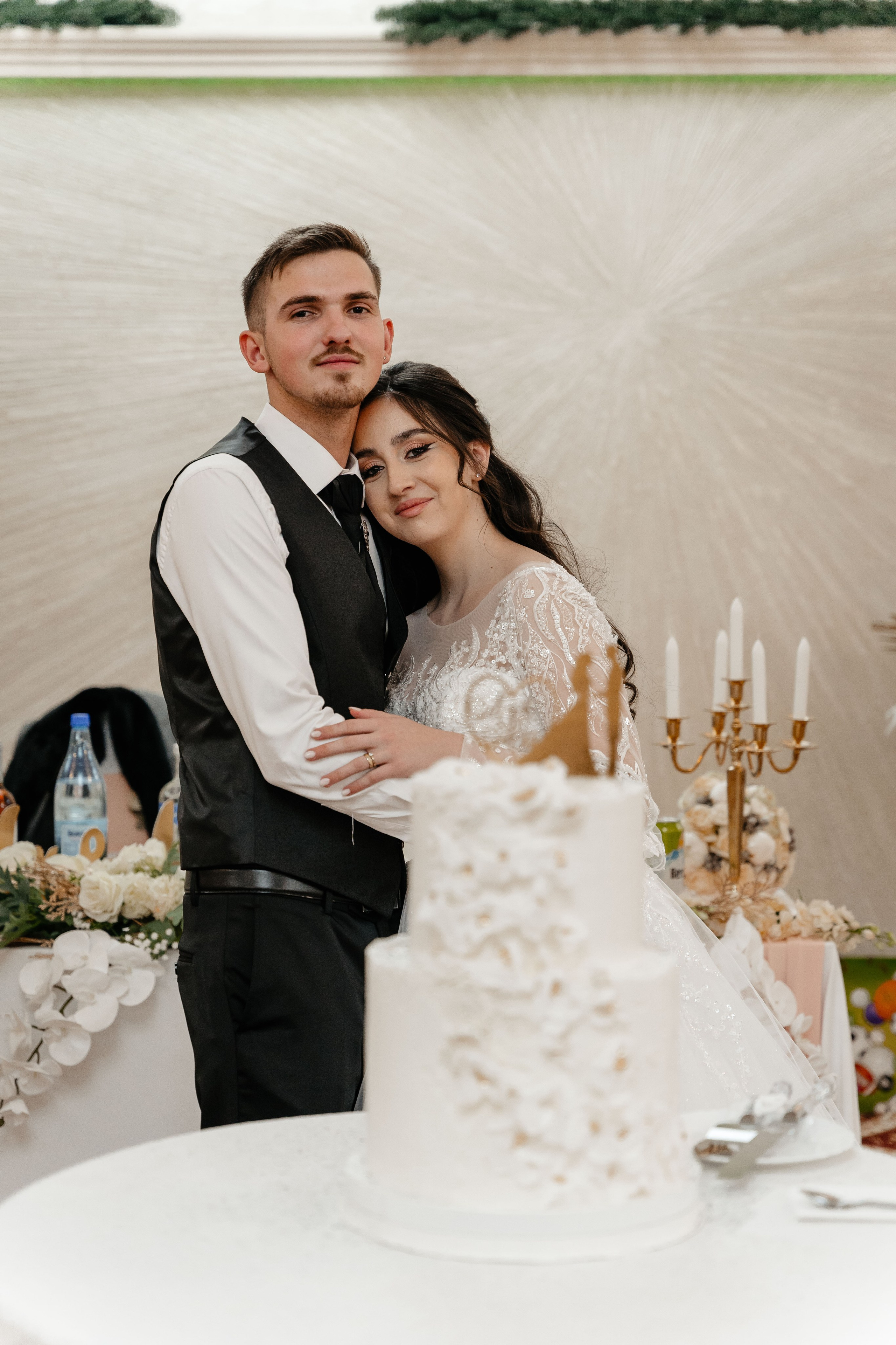 Isabela & Gabriel. Derevlean Daniel Fotograf