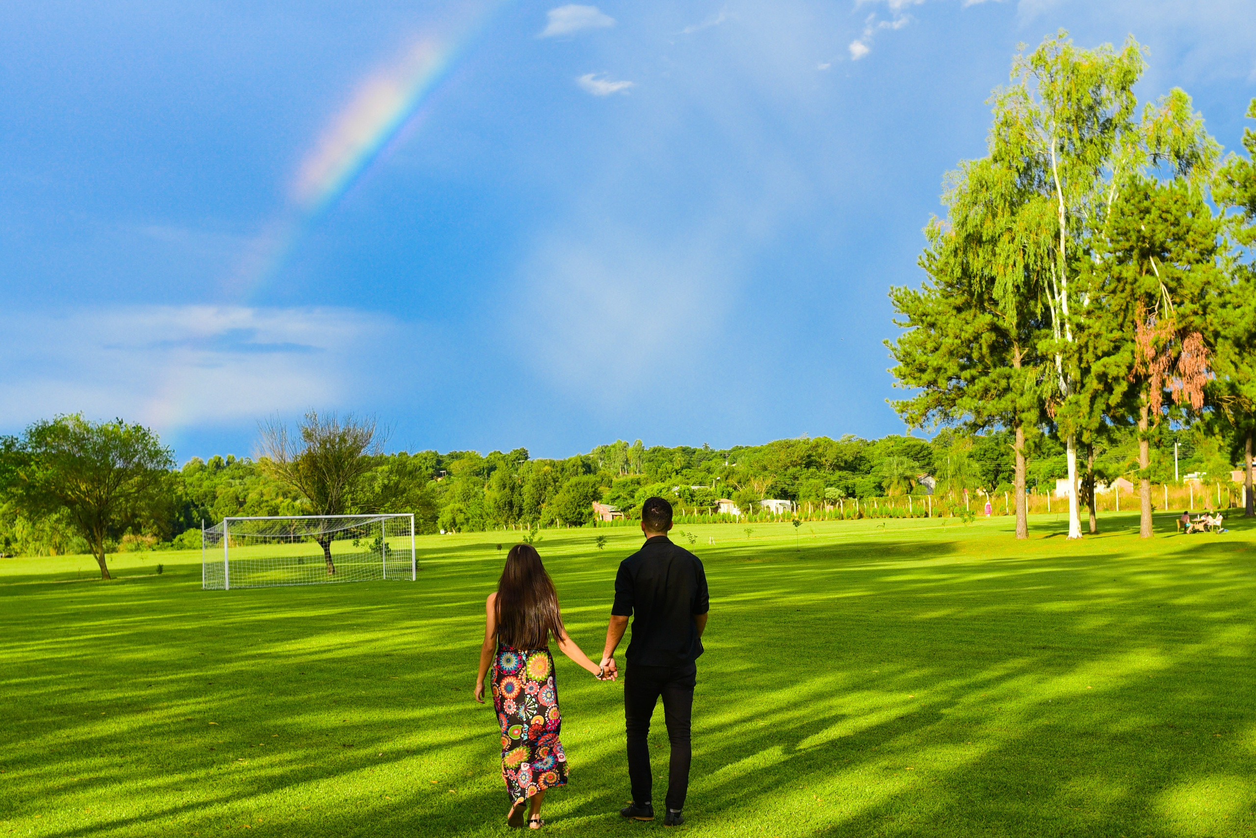 Yuliana & Carlos. Fotografo de casamiento en misiones y fotógrafo de familia  Posadas