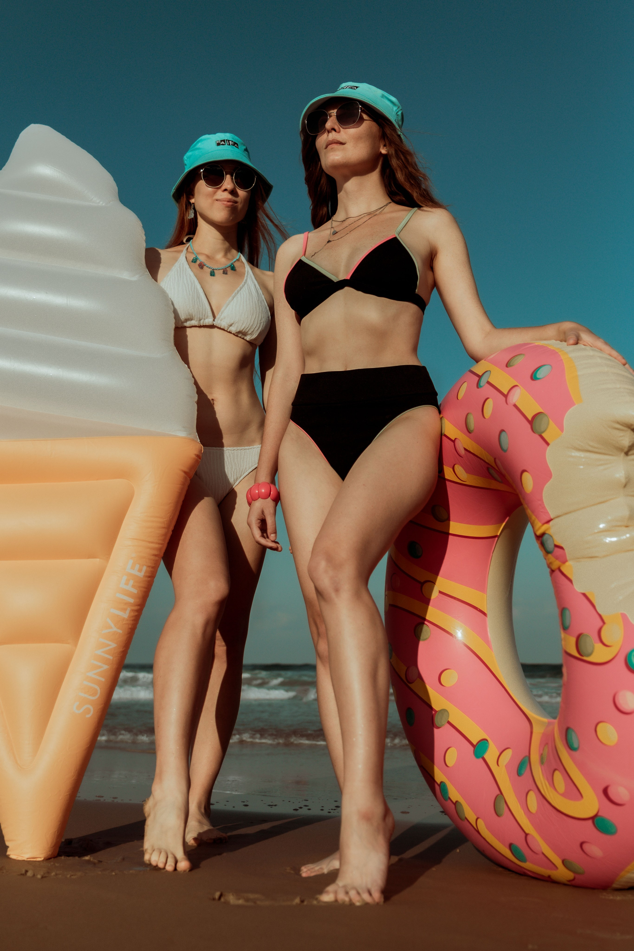 Haifa Interesno Merch '23. Kseny Kolesnik Photography