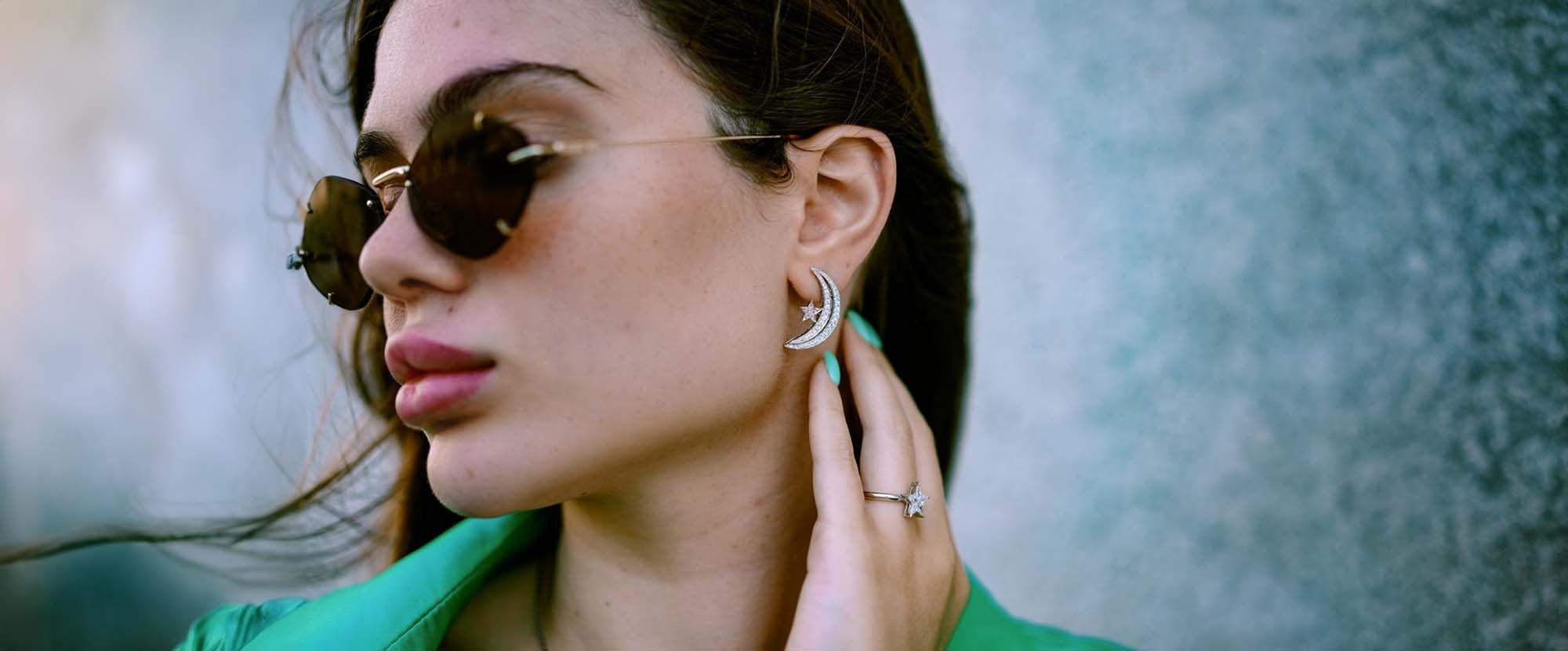 YOKA IIZUKA | State-of-the-Art Jewelry Masterpieces