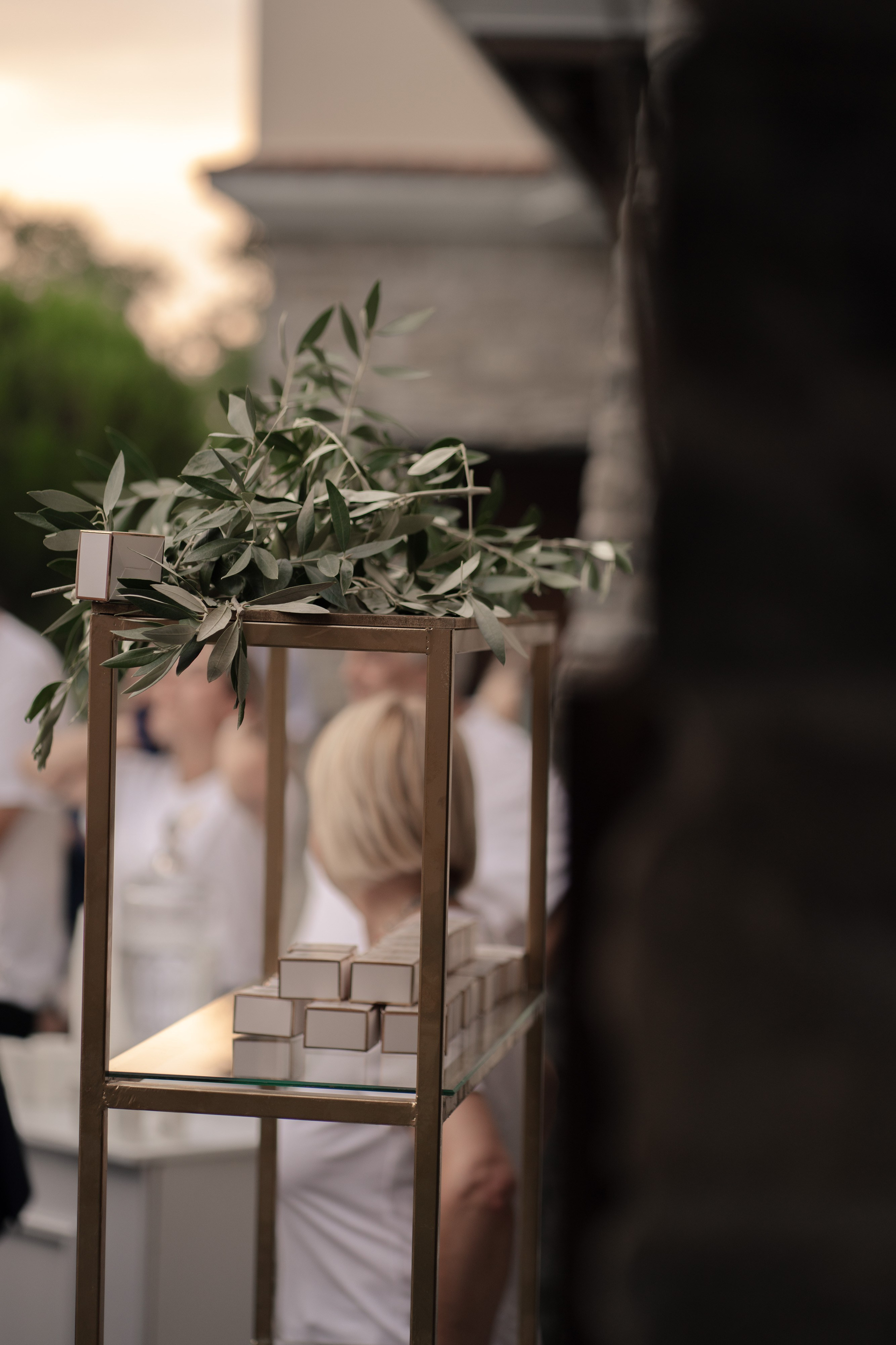 PANTELIS & MELPOMENI