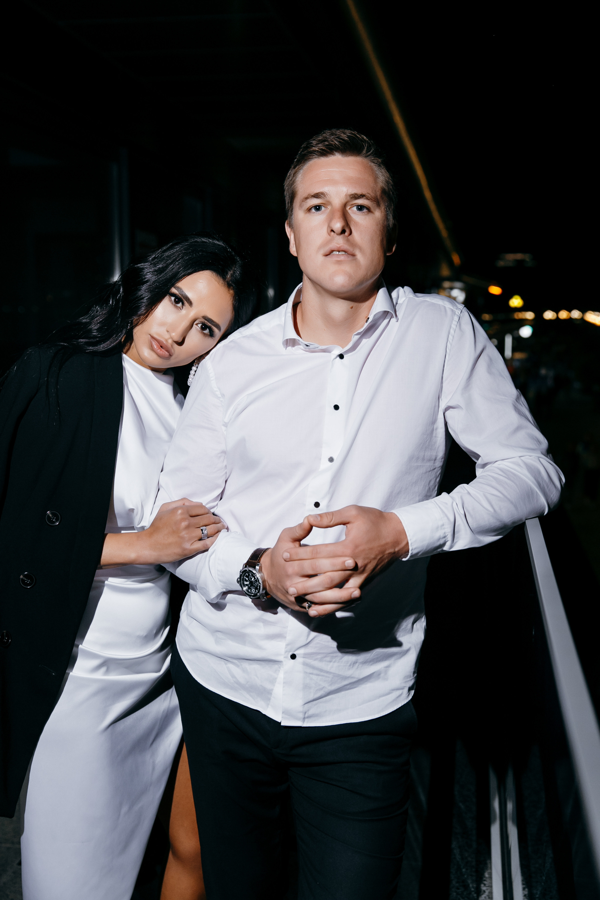 Dimitri & Olivia. Svyatoslav Bogdanov — destination photographer