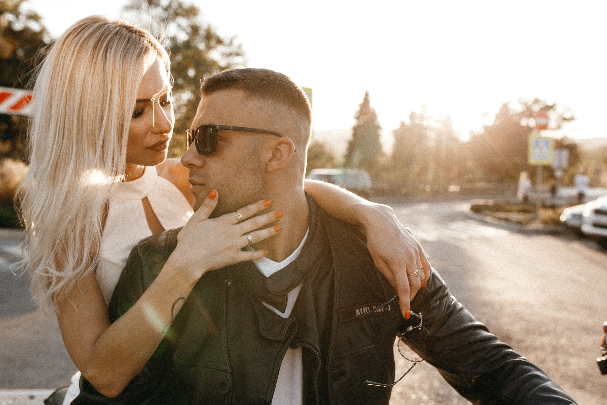 Alex & Phill. Svyatoslav Bogdanov — destination photographer