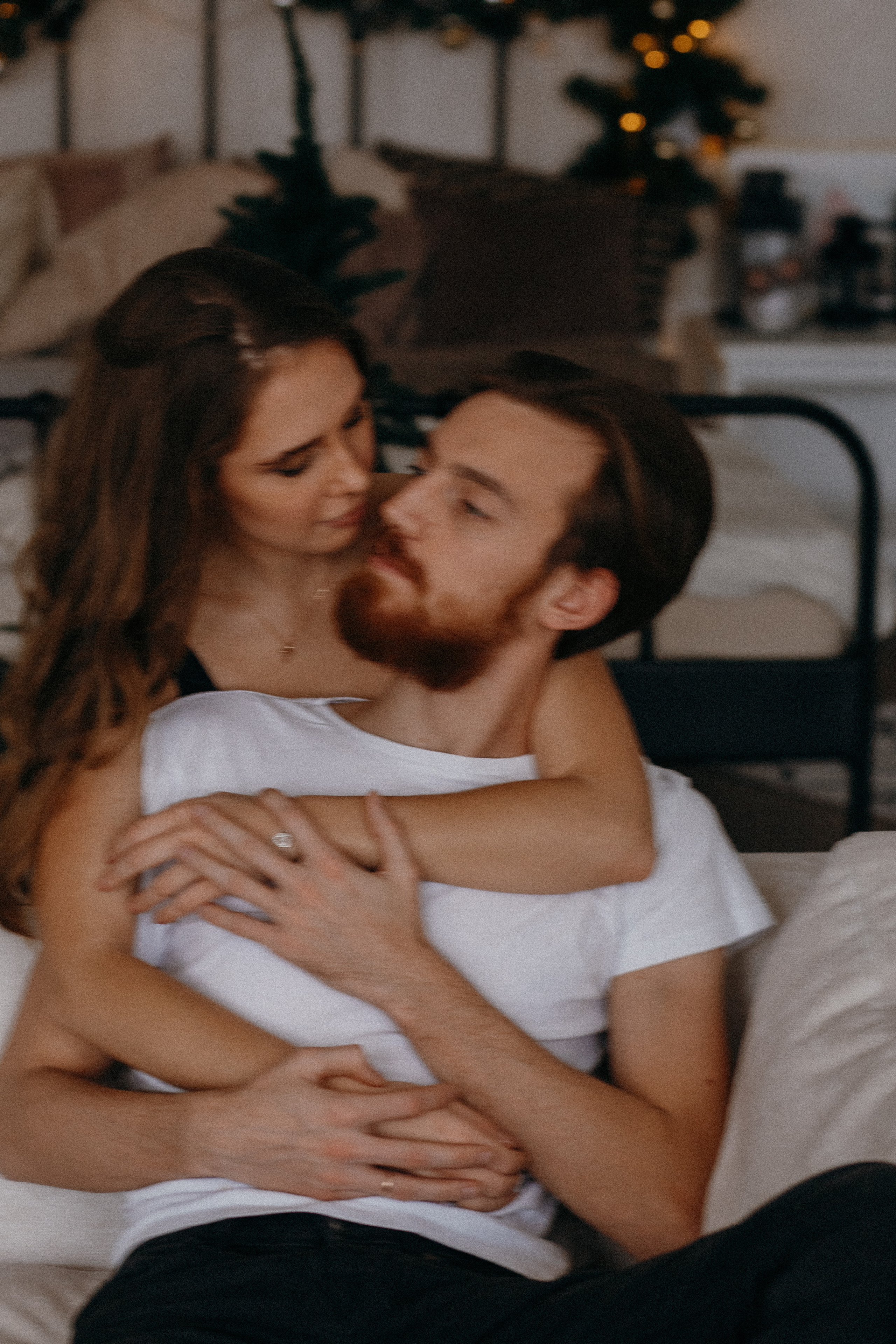 Darrel & Alexa. Svyatoslav Bogdanov — destination photographer