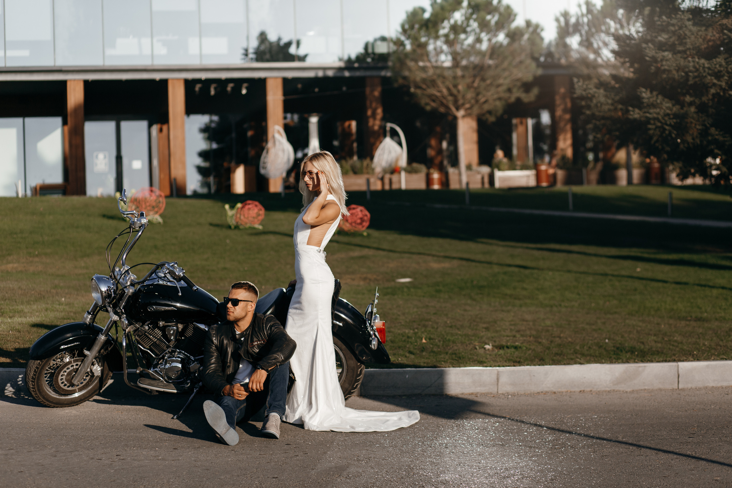 Alex & Phill. Svyatoslav Bogdanov — destination photographer