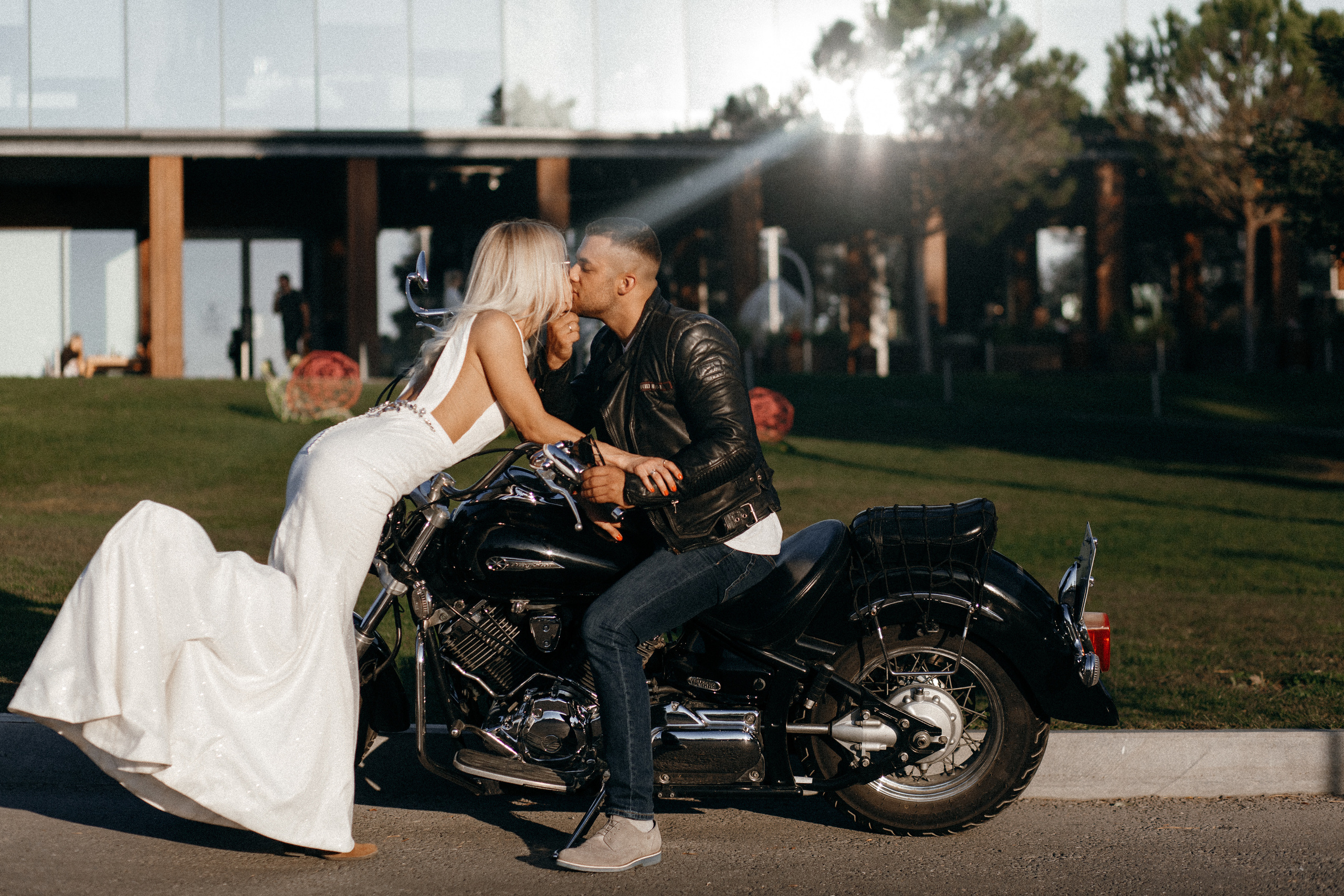 Alex & Phill. Svyatoslav Bogdanov — destination photographer