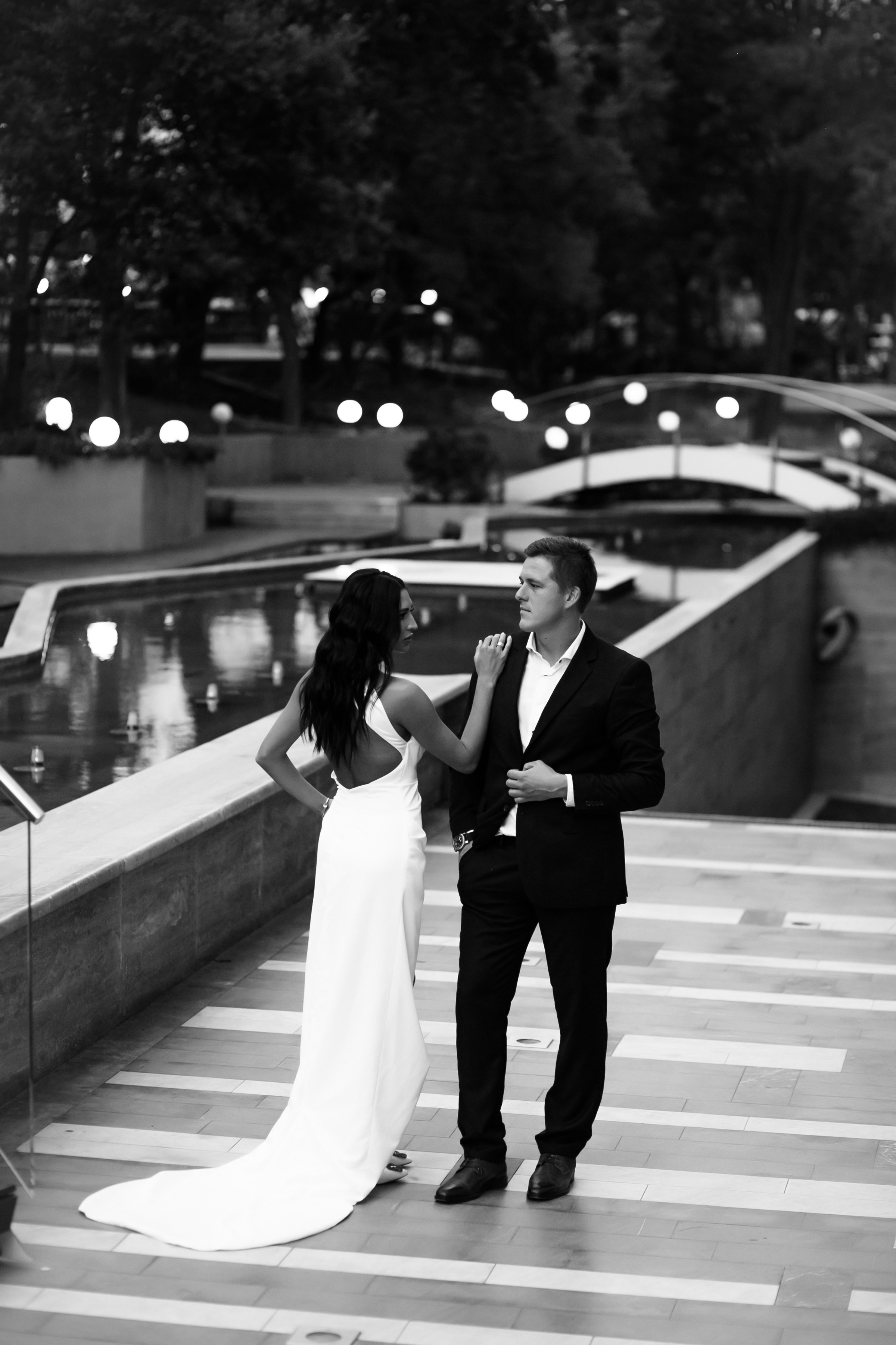 Dimitri & Olivia. Svyatoslav Bogdanov — destination photographer