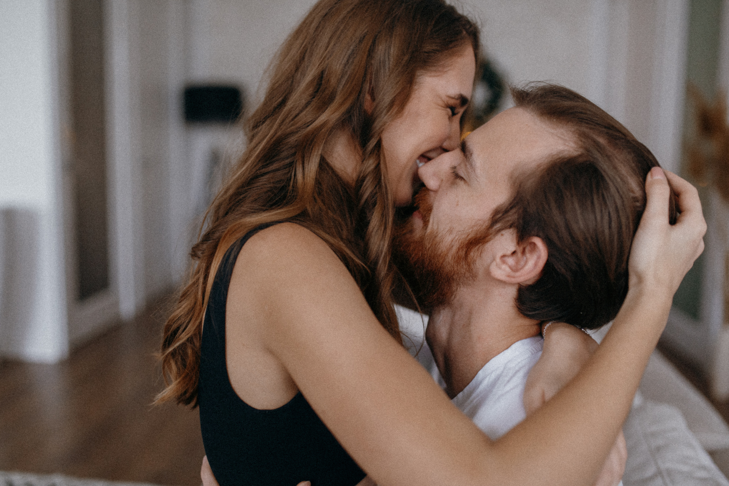 Darrel & Alexa. Svyatoslav Bogdanov — destination photographer