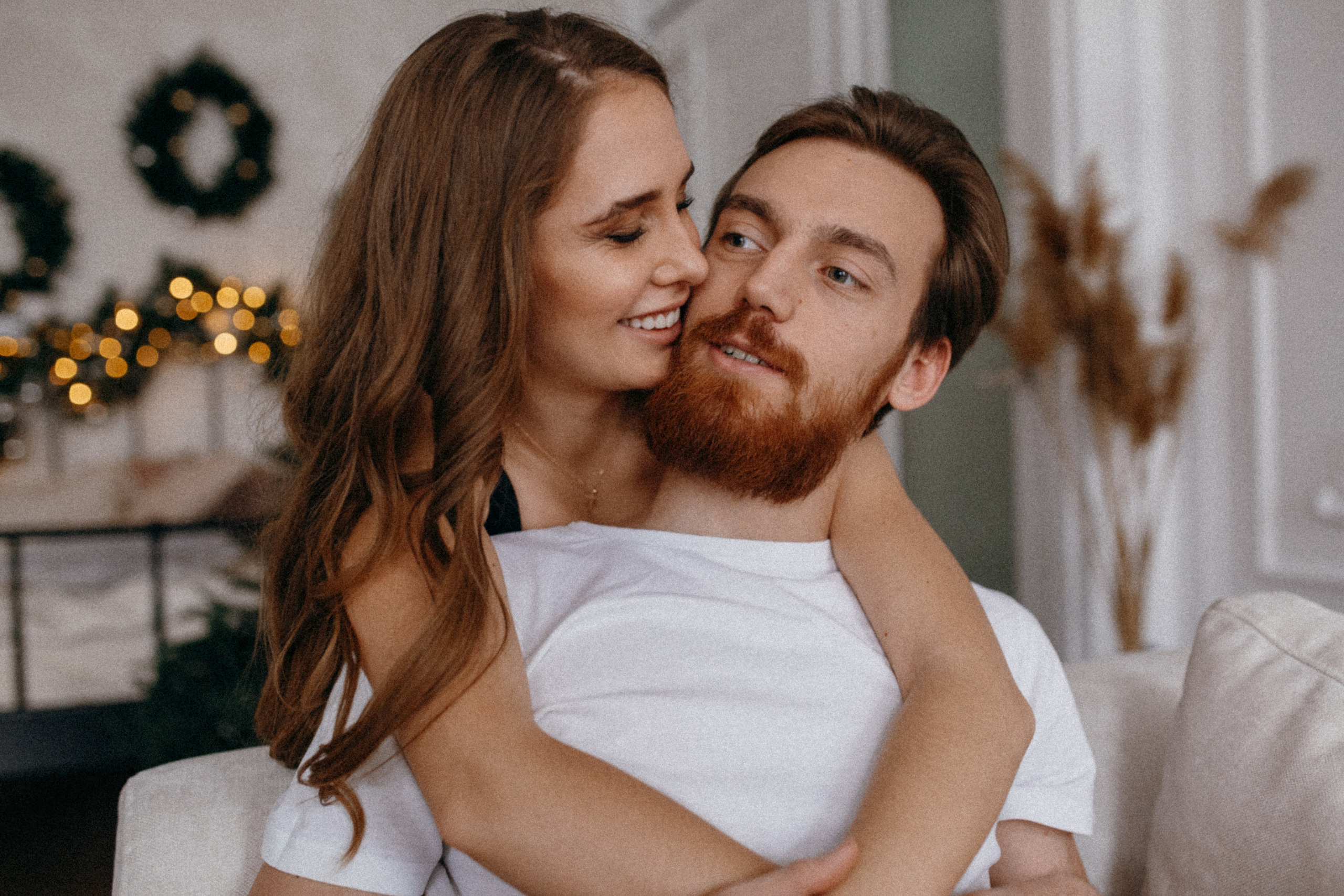 Darrel & Alexa. Svyatoslav Bogdanov — destination photographer