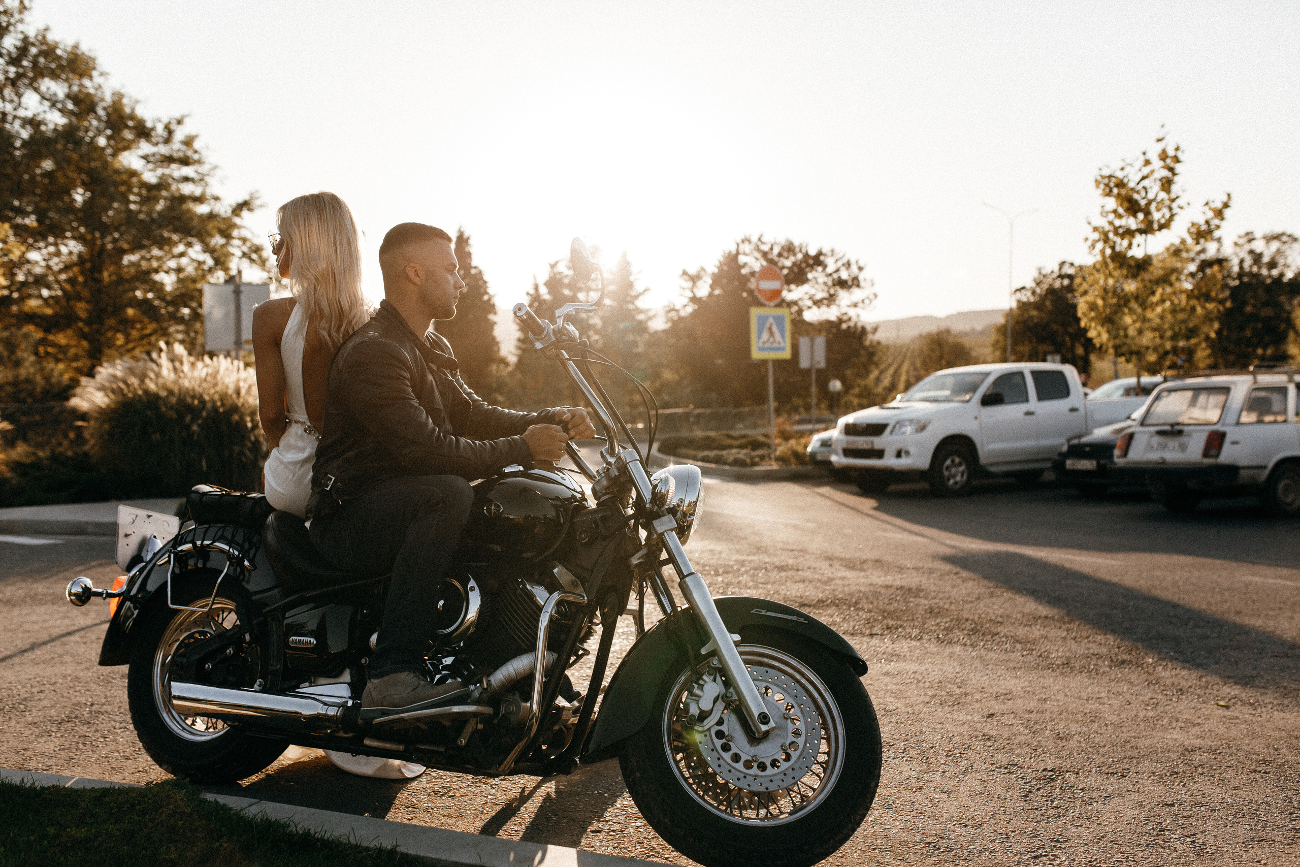 Alex & Phill. Svyatoslav Bogdanov — destination photographer