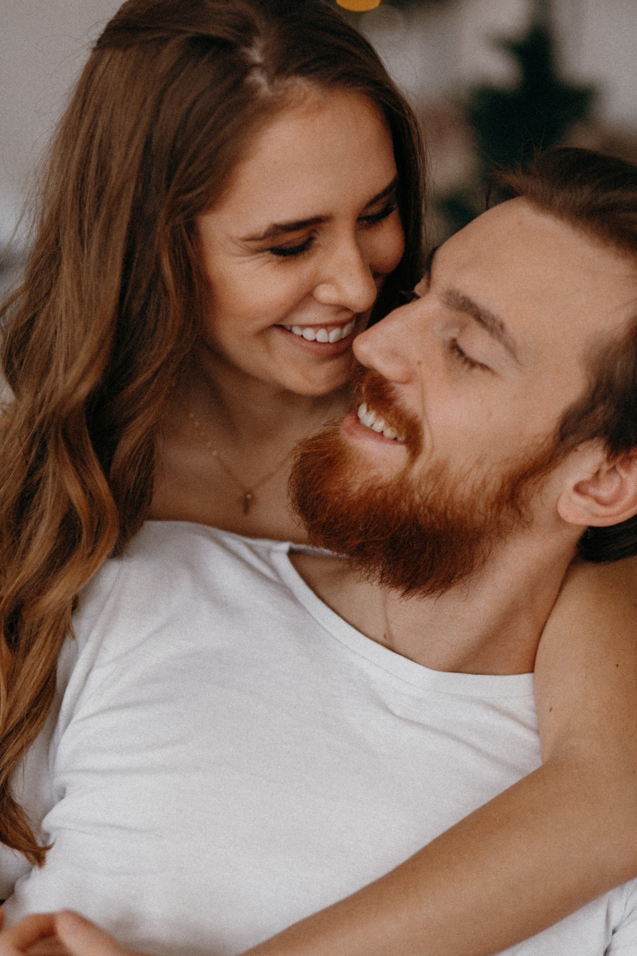 Darrel & Alexa. Svyatoslav Bogdanov — destination photographer