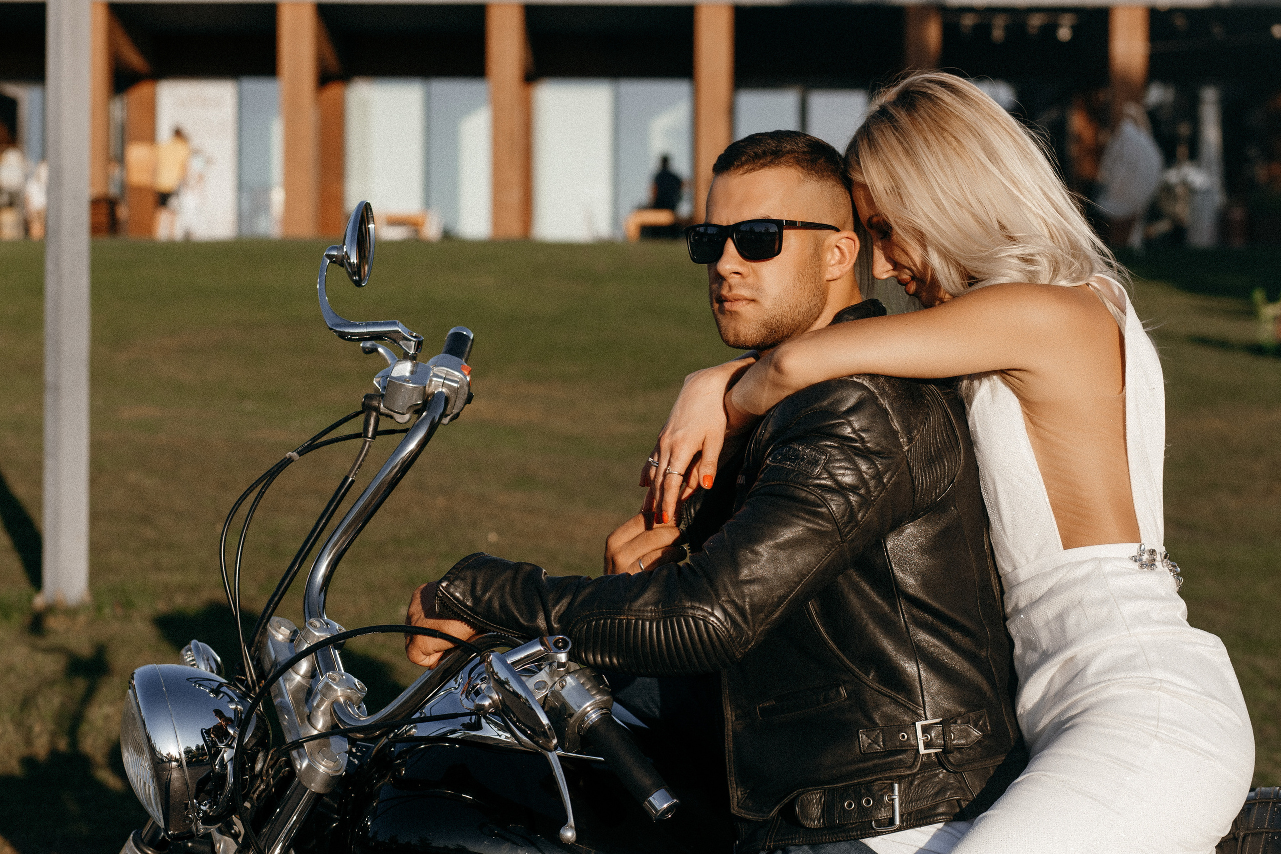 Alex & Phill. Svyatoslav Bogdanov — destination photographer