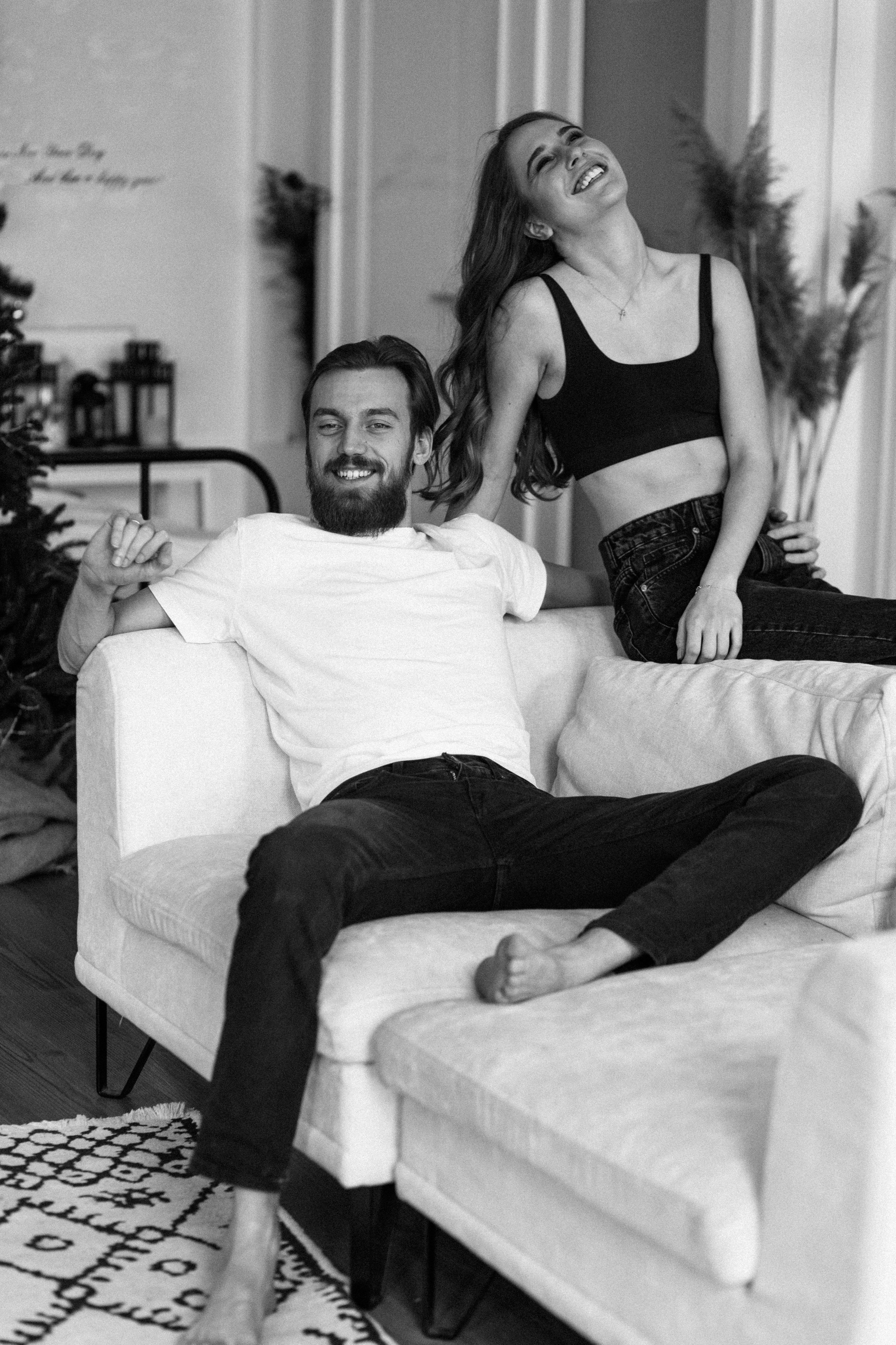 Darrel & Alexa. Svyatoslav Bogdanov — destination photographer