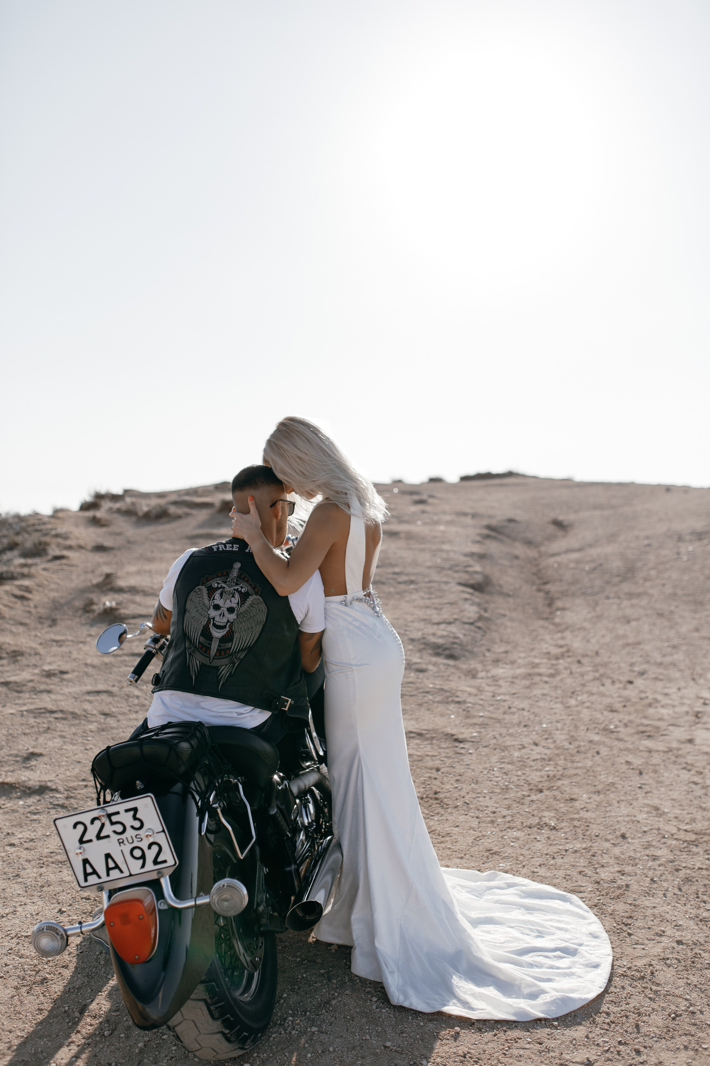 Alex & Phill. Svyatoslav Bogdanov — destination photographer