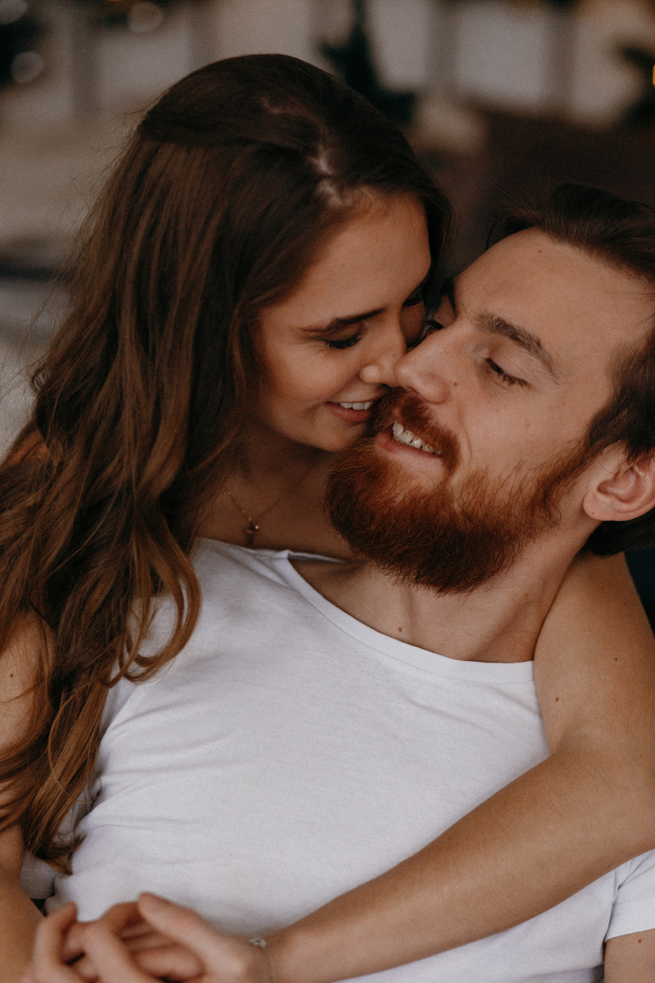 Darrel & Alexa. Svyatoslav Bogdanov — destination photographer