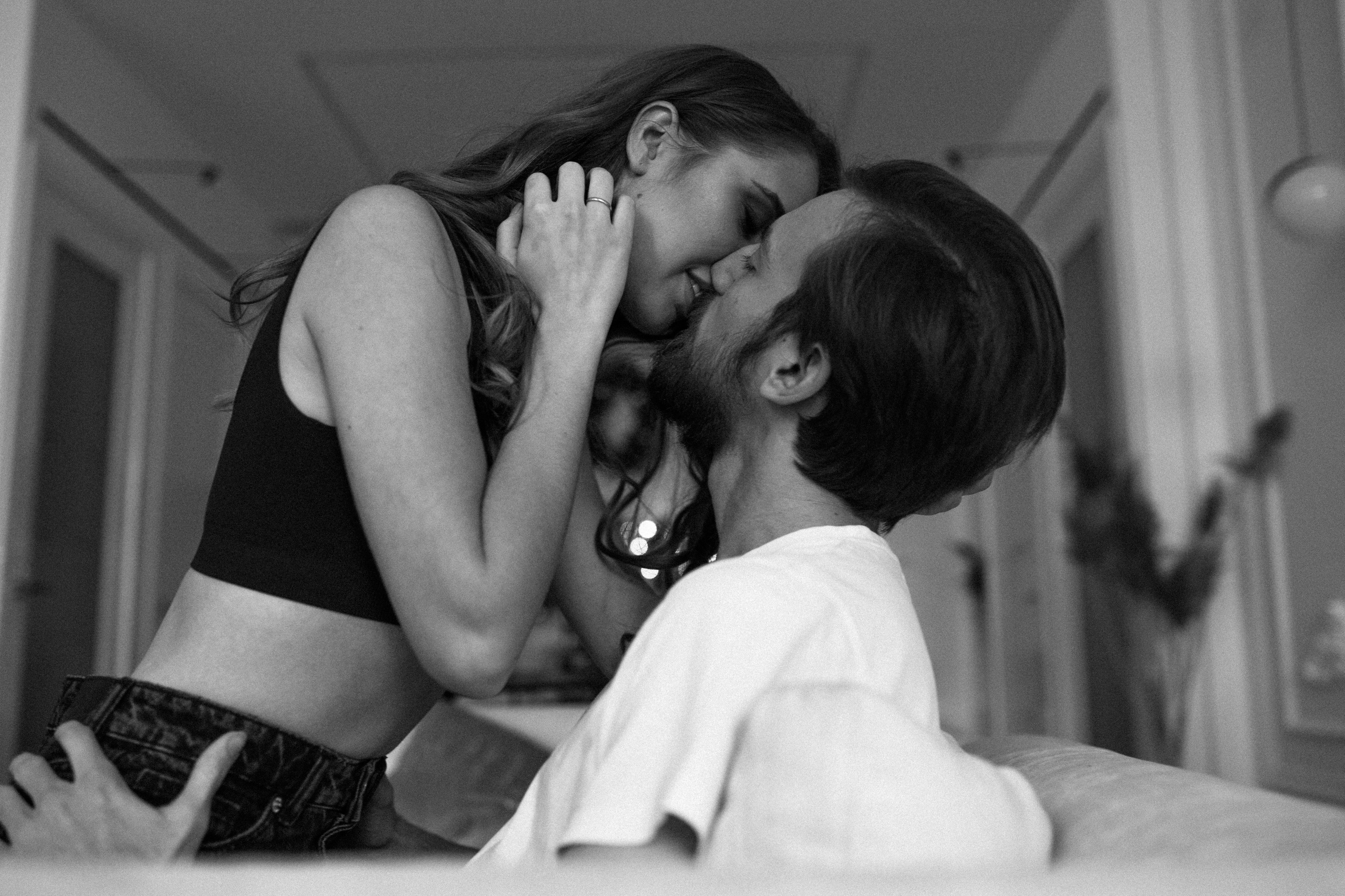 Darrel & Alexa. Svyatoslav Bogdanov — destination photographer