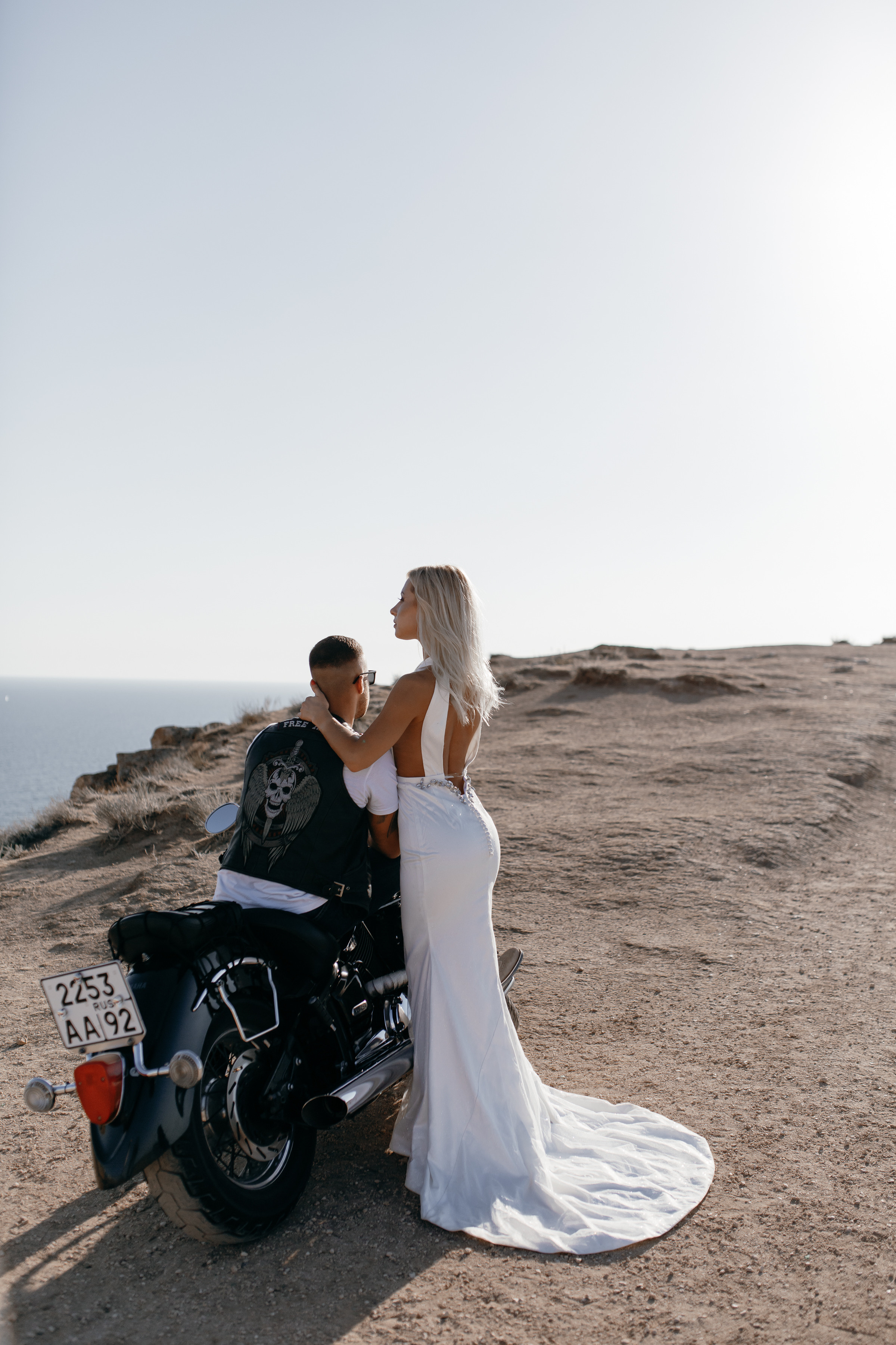 Alex & Phill. Svyatoslav Bogdanov — destination photographer