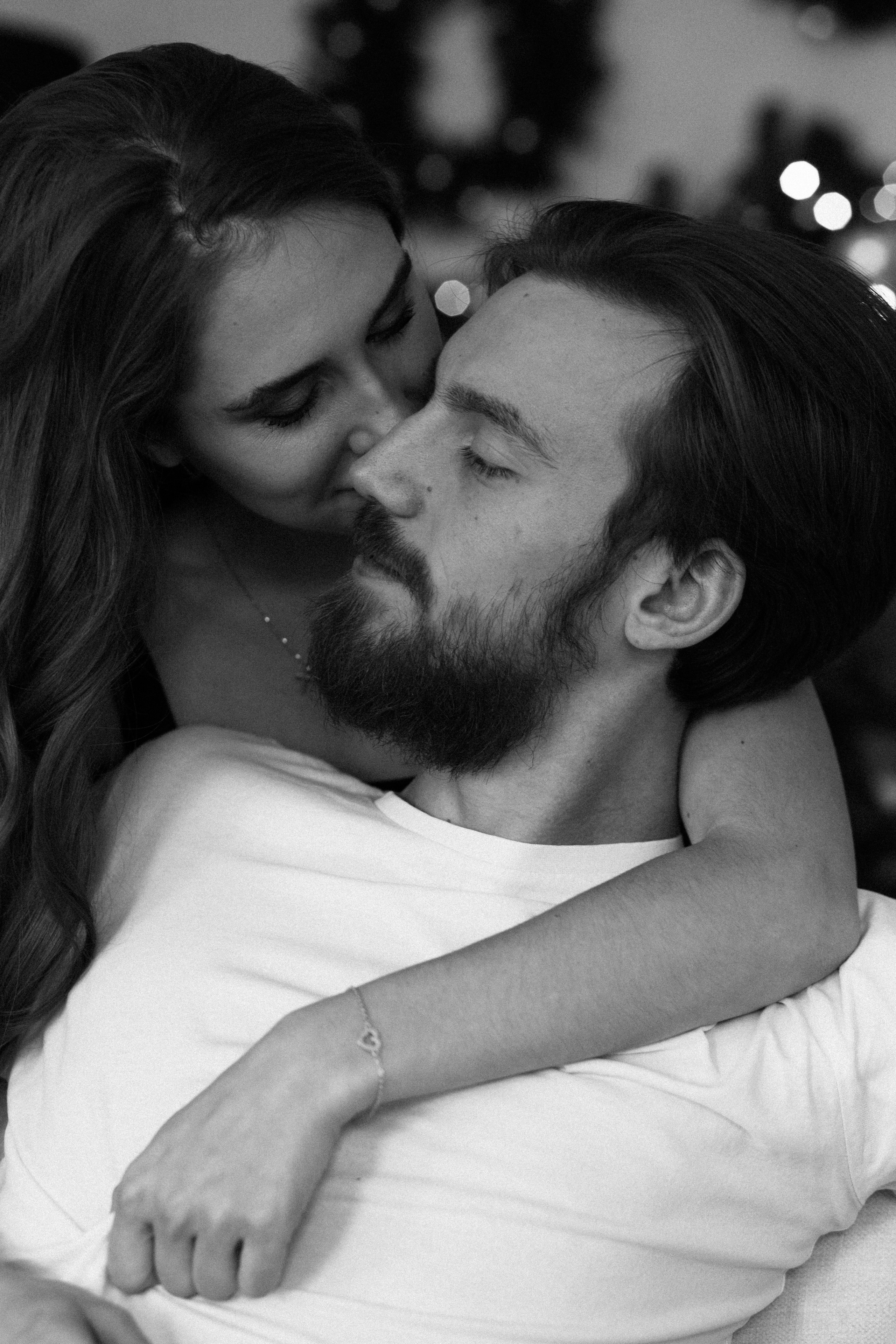 Darrel & Alexa. Svyatoslav Bogdanov — destination photographer