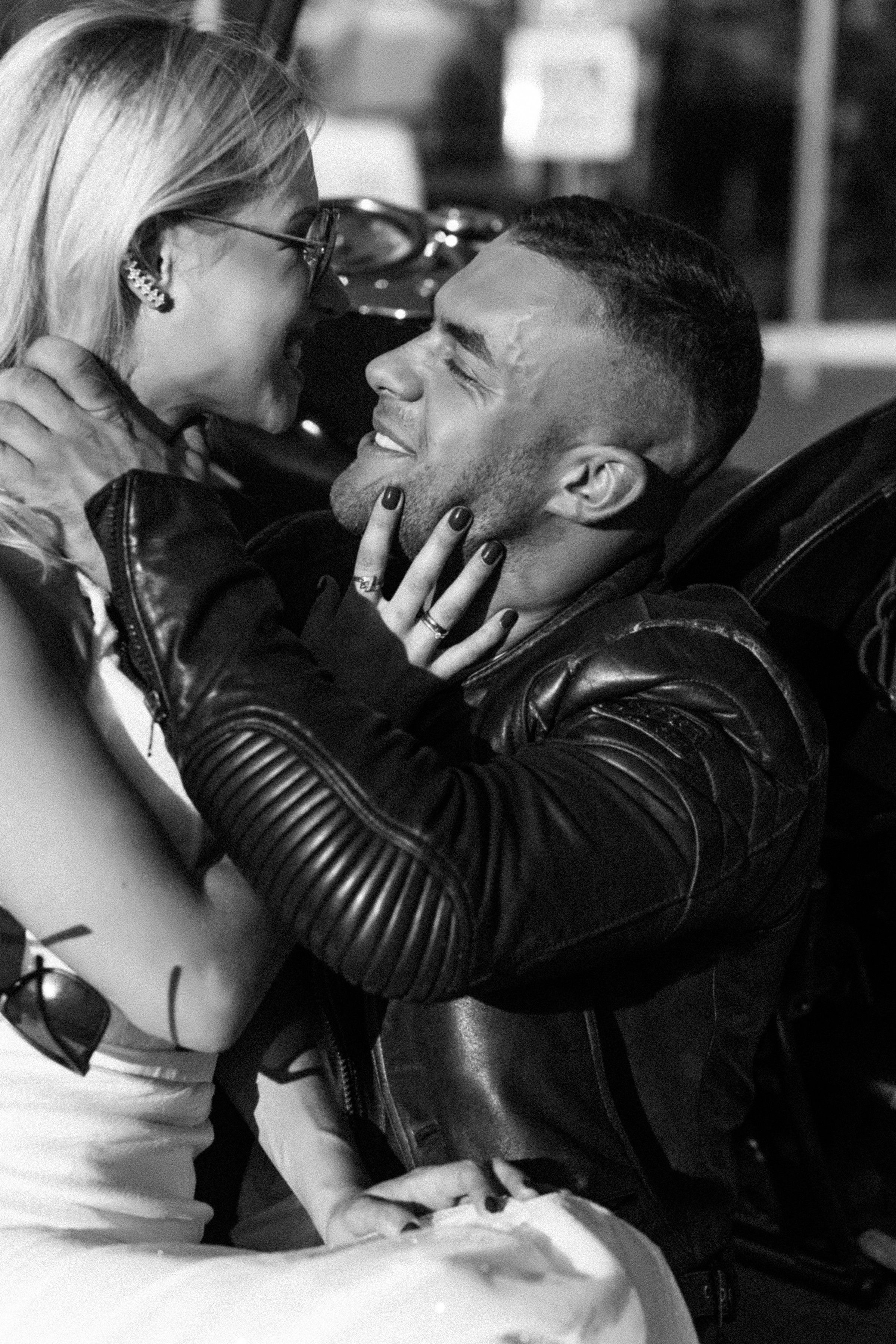 Alex & Phill. Svyatoslav Bogdanov — destination photographer