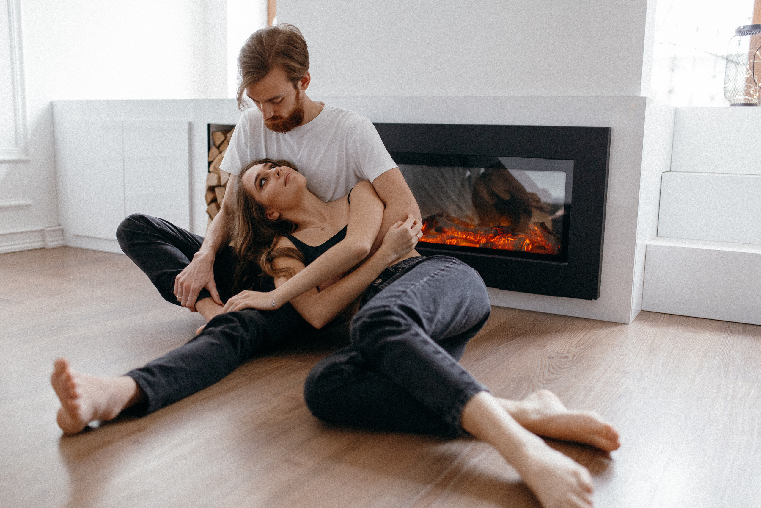 Darrel & Alexa. Svyatoslav Bogdanov — destination photographer