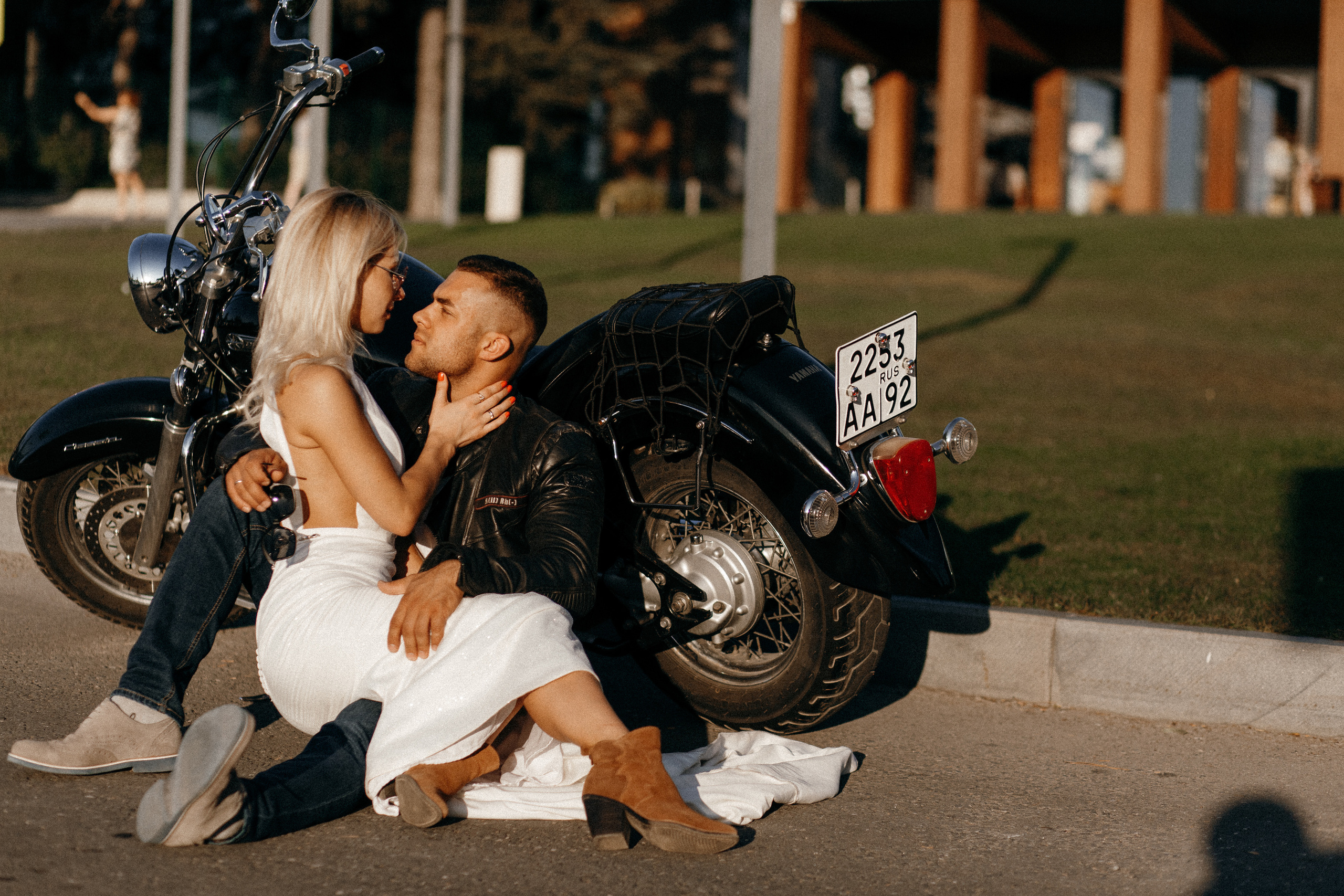 Alex & Phill. Svyatoslav Bogdanov — destination photographer