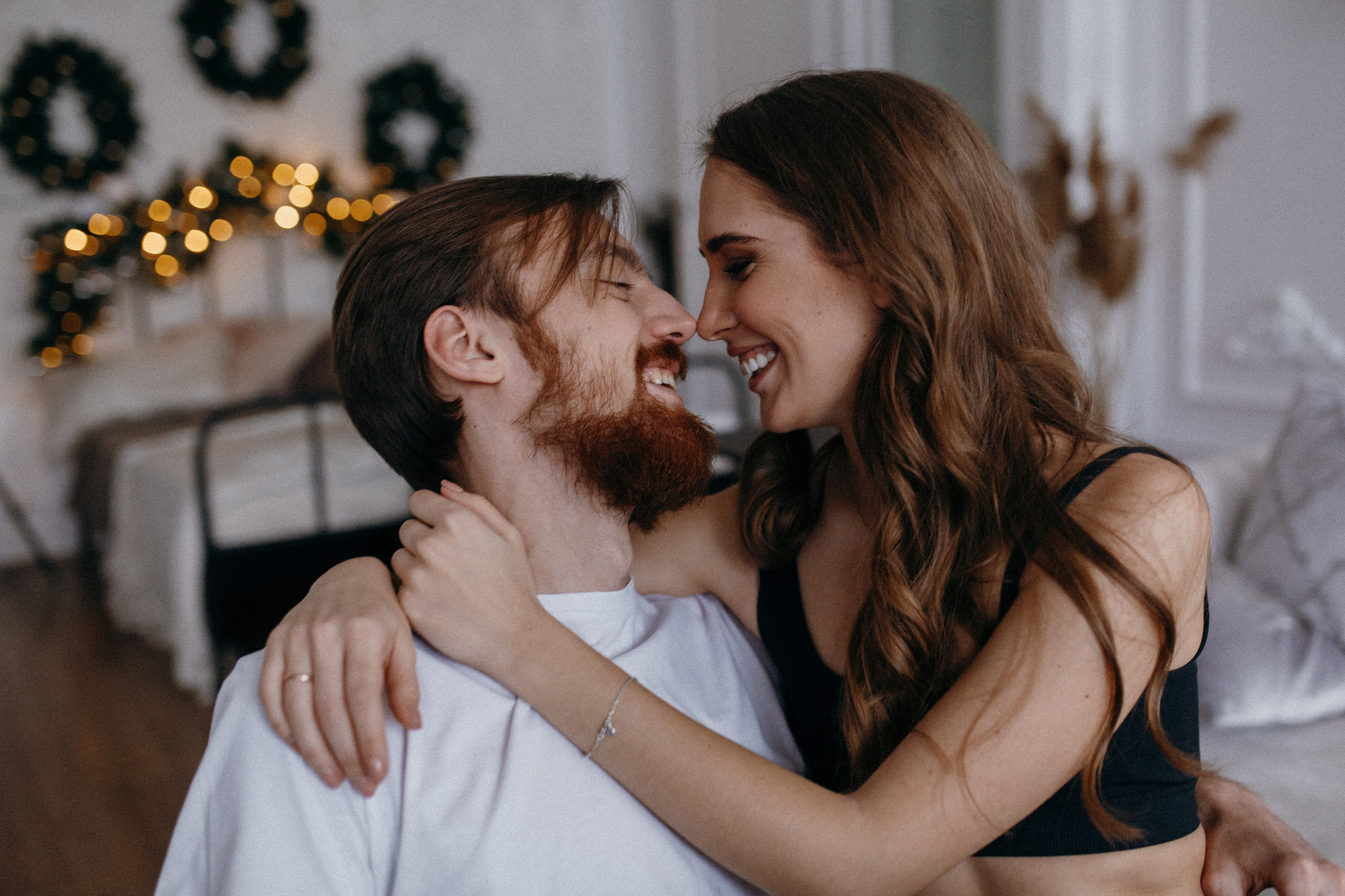 Darrel & Alexa. Svyatoslav Bogdanov — destination photographer