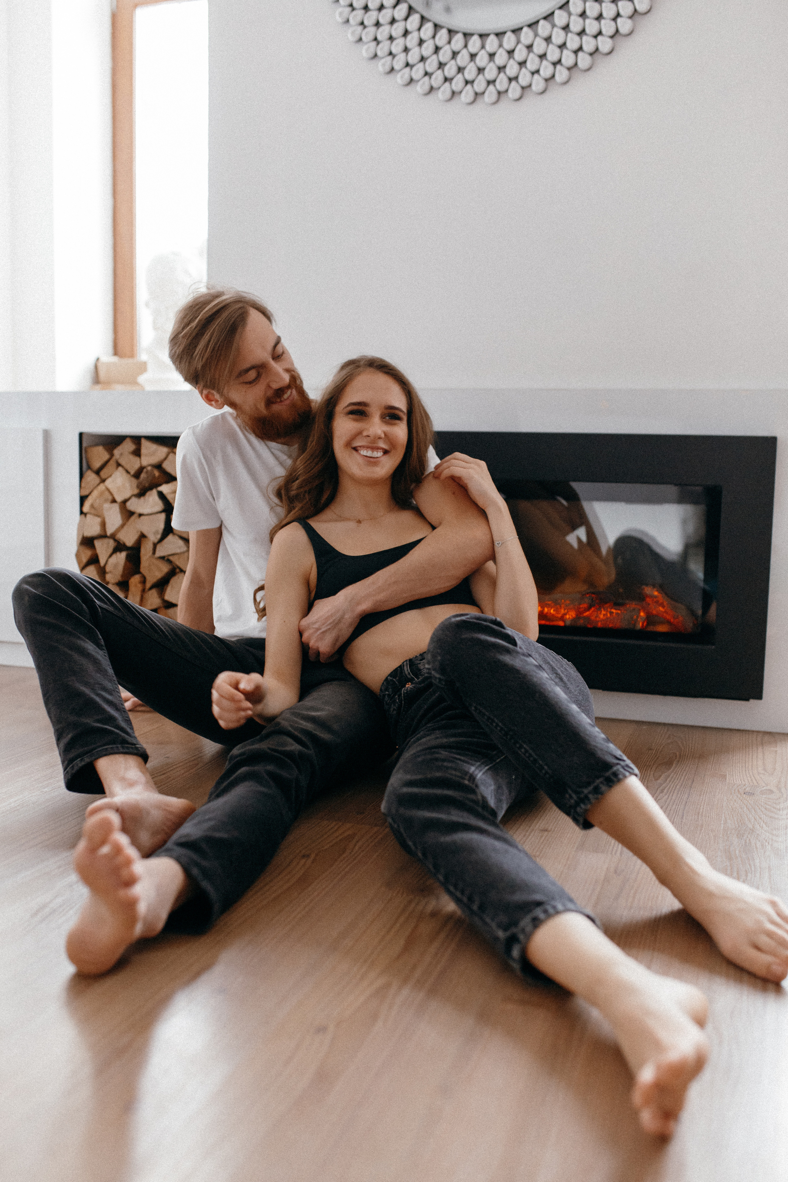 Darrel & Alexa. Svyatoslav Bogdanov — destination photographer