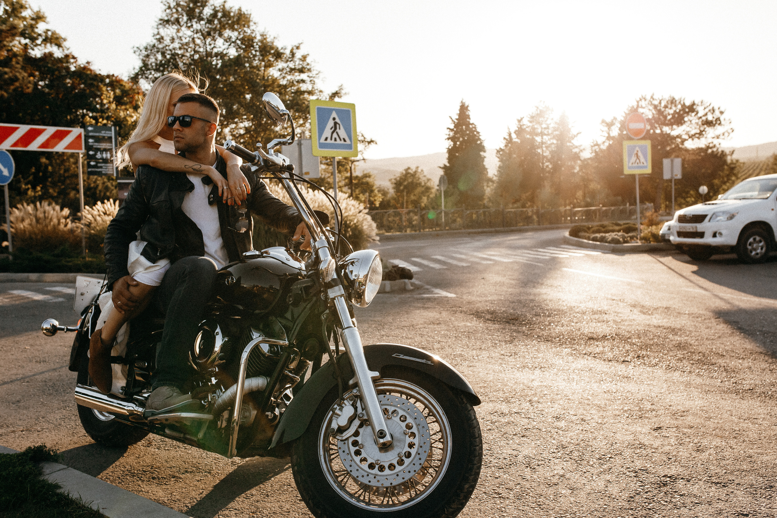 Alex & Phill. Svyatoslav Bogdanov — destination photographer