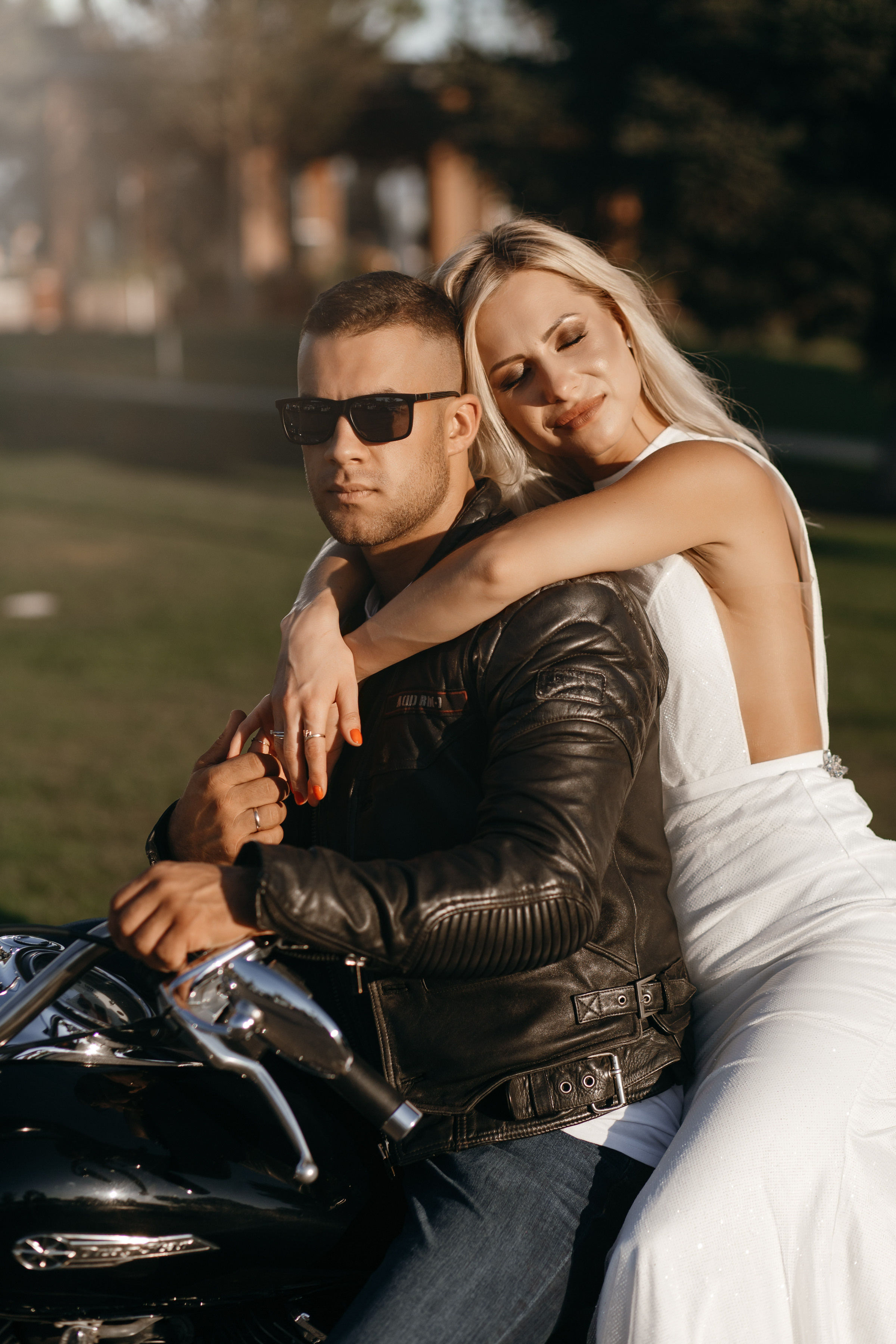 Alex & Phill. Svyatoslav Bogdanov — destination photographer