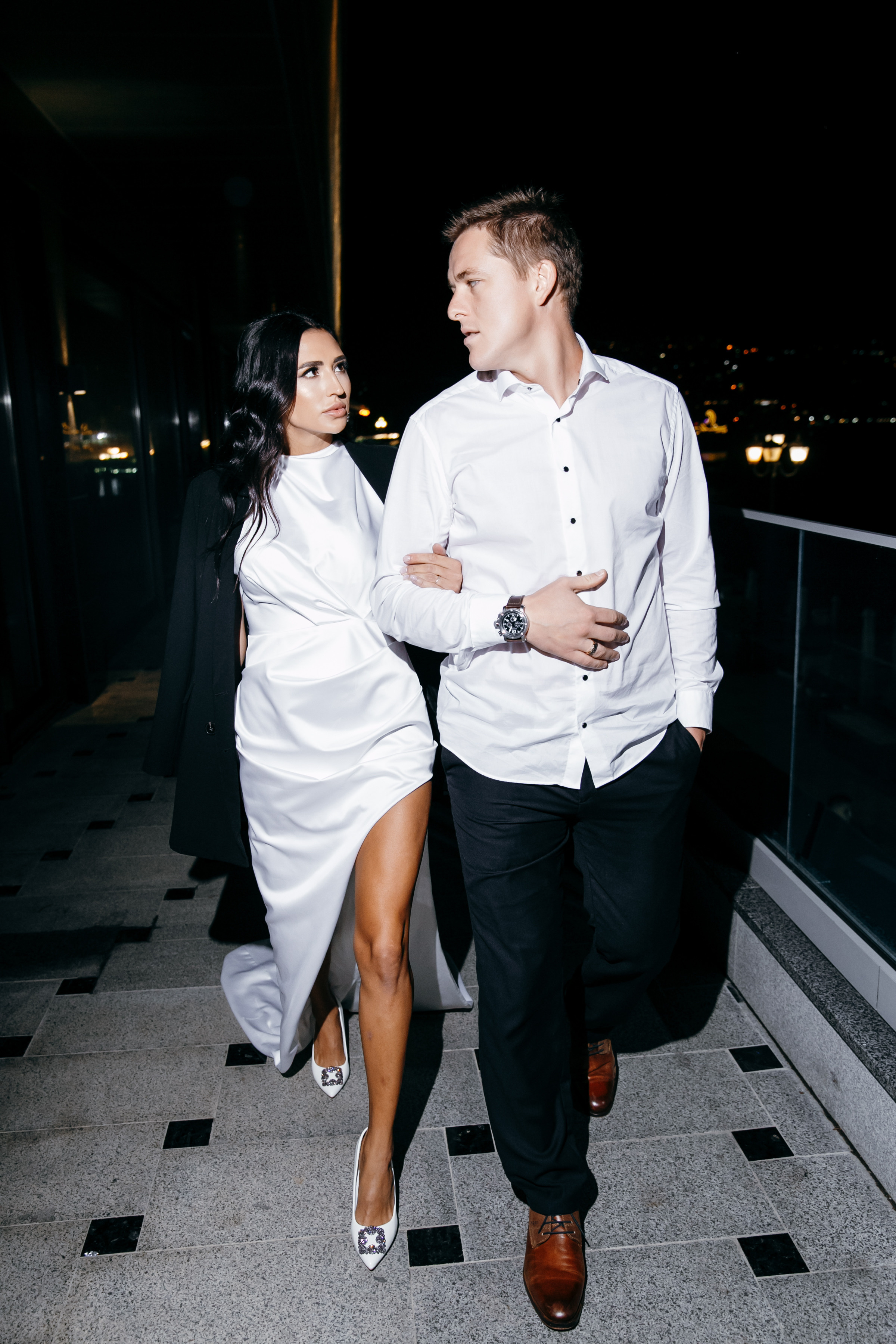 Dimitri & Olivia. Svyatoslav Bogdanov — destination photographer