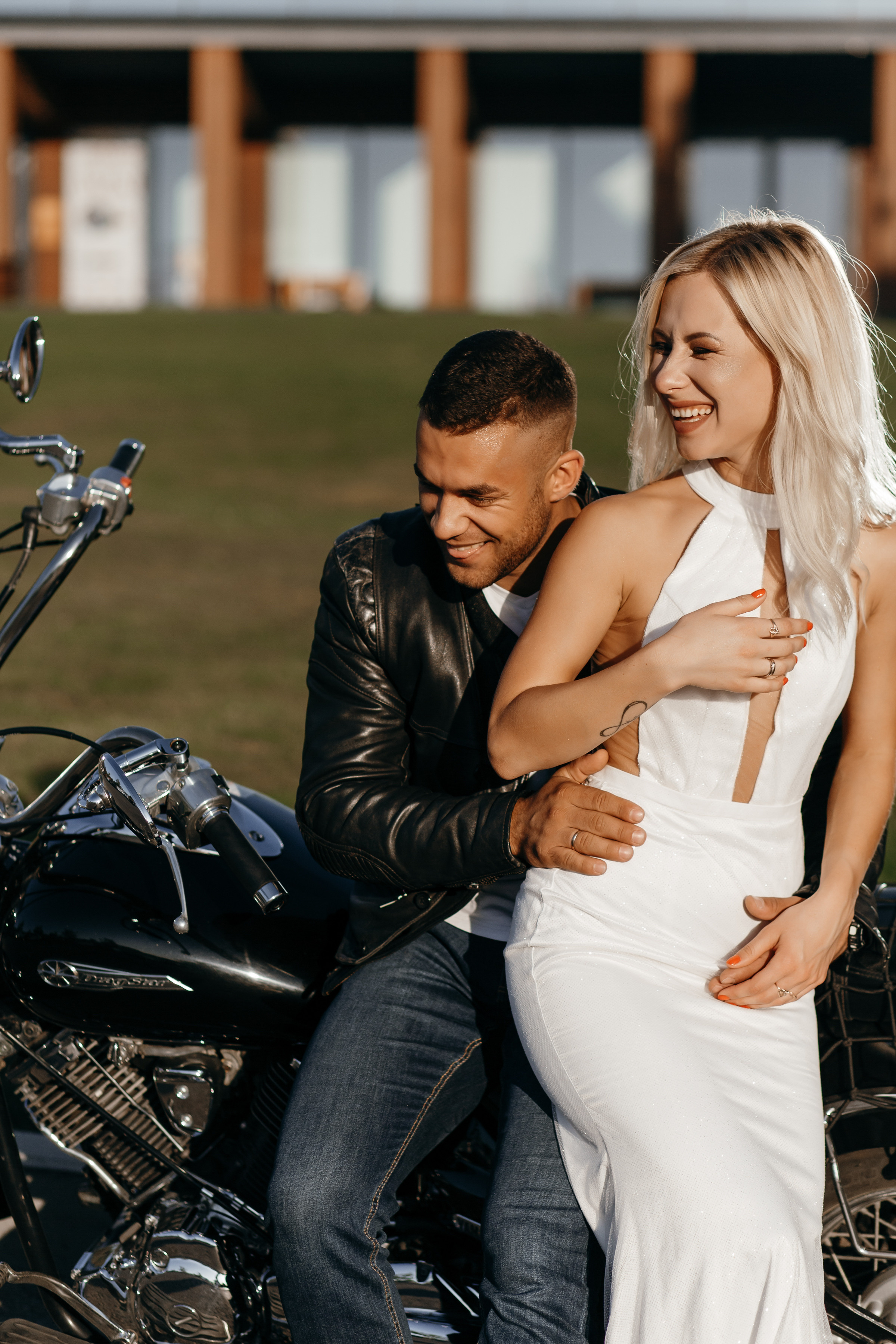 Alex & Phill. Svyatoslav Bogdanov — destination photographer