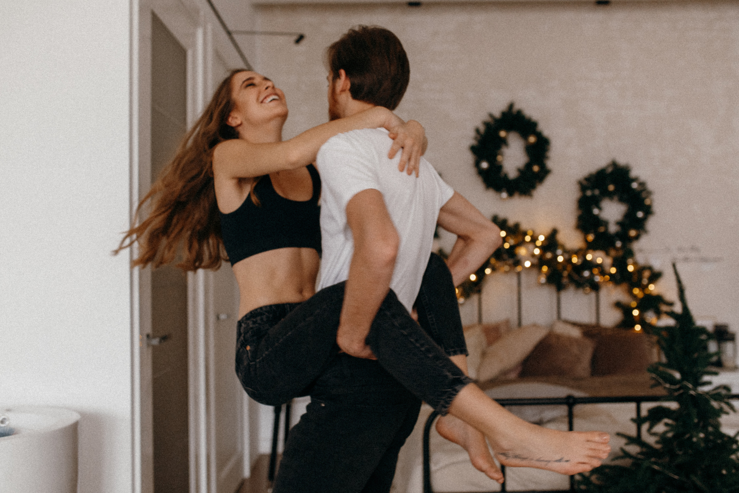 Darrel & Alexa. Svyatoslav Bogdanov — destination photographer