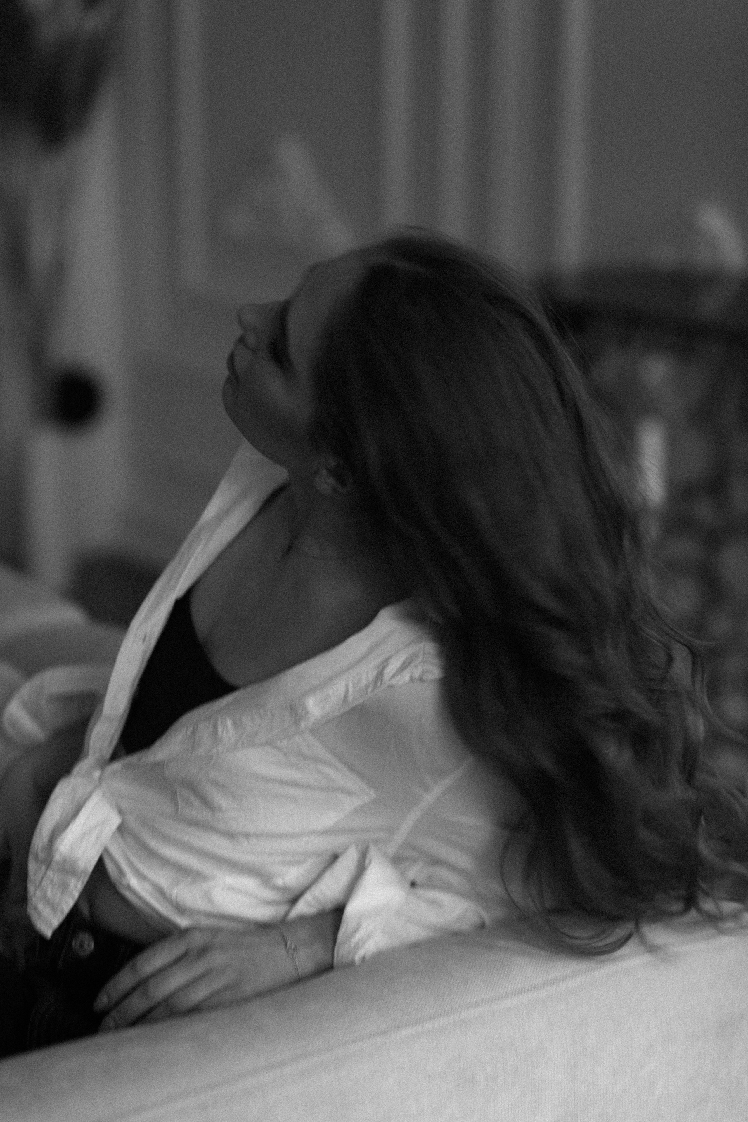 Darrel & Alexa. Svyatoslav Bogdanov — destination photographer