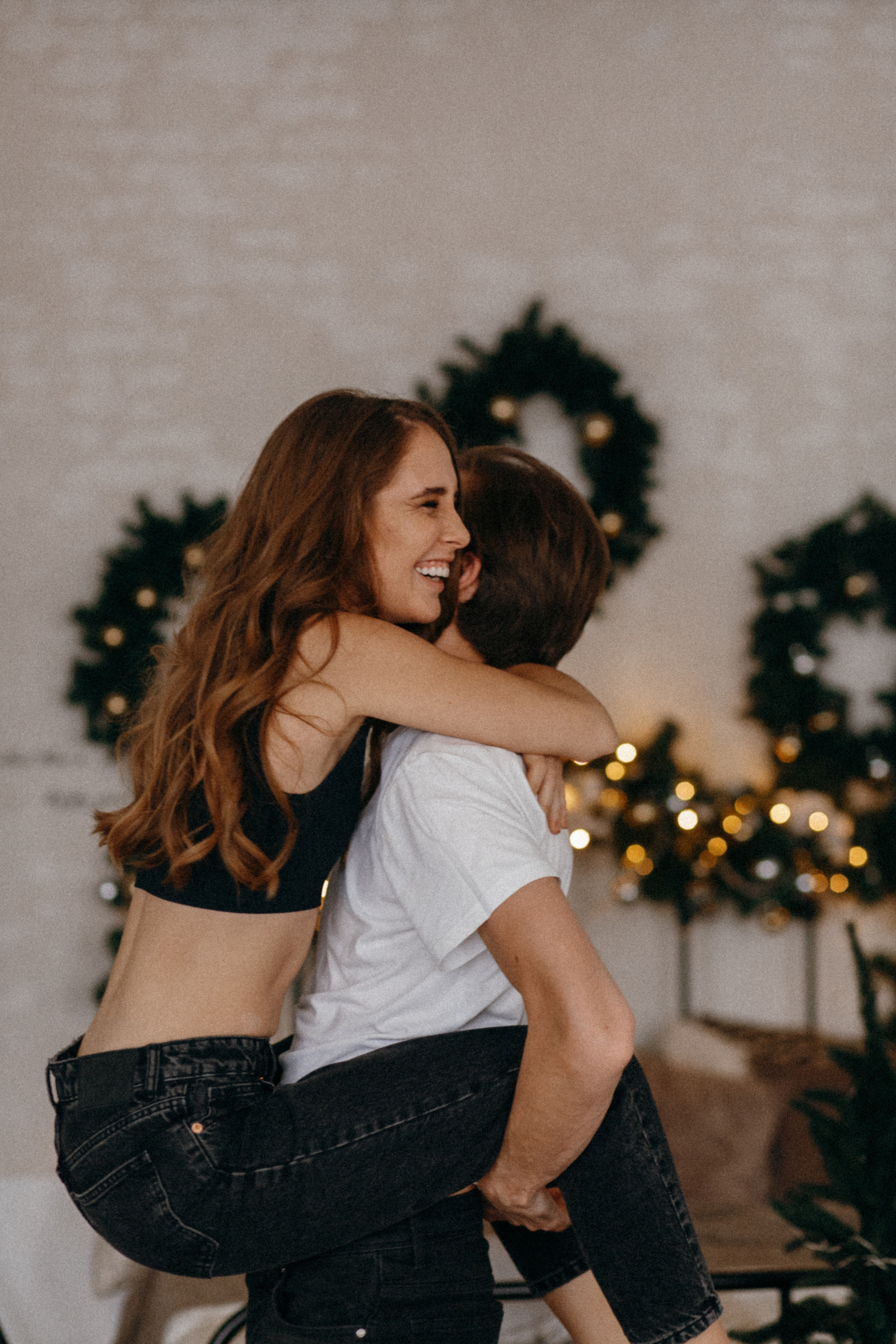 Darrel & Alexa. Svyatoslav Bogdanov — destination photographer