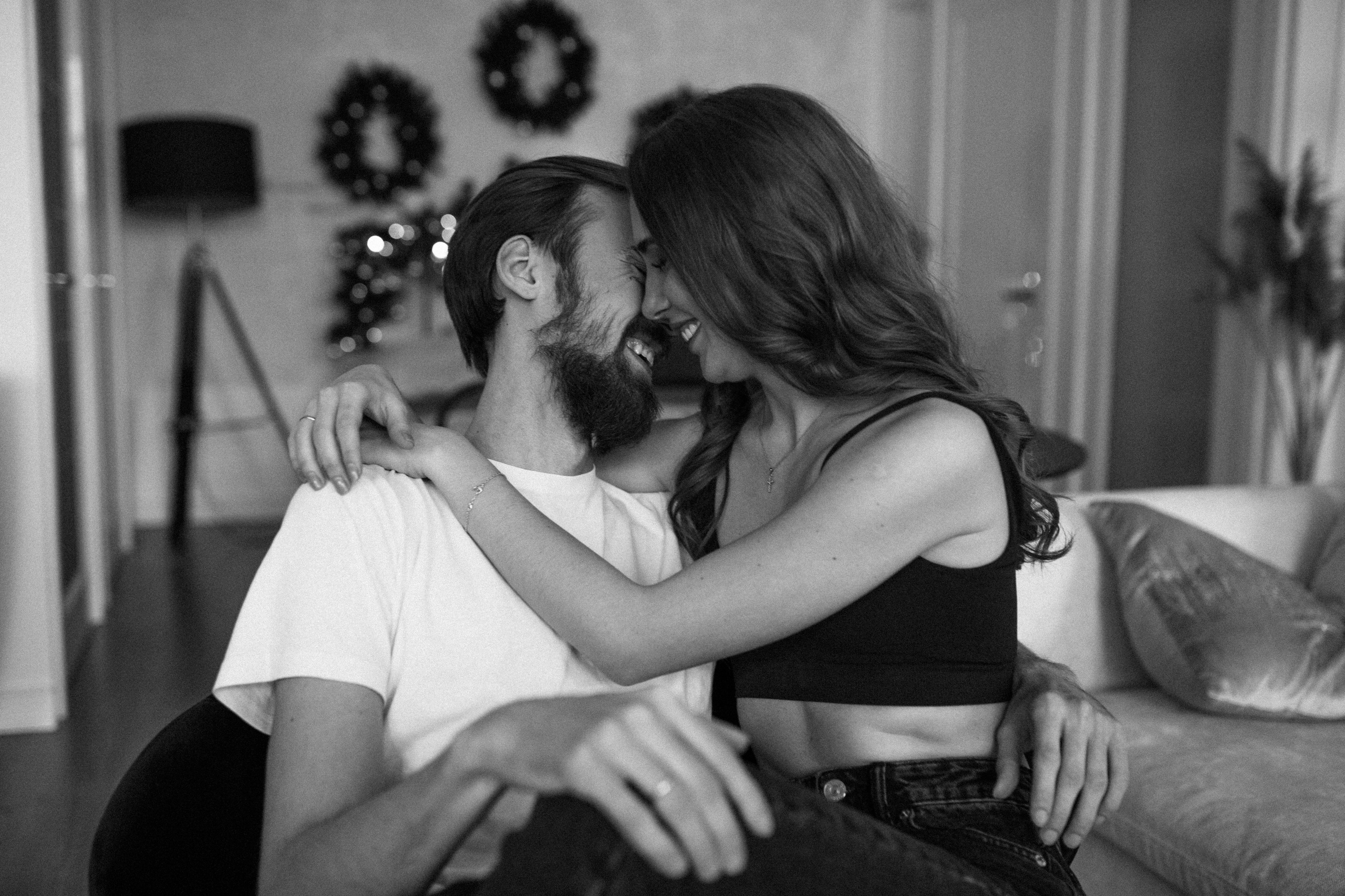 Darrel & Alexa. Svyatoslav Bogdanov — destination photographer