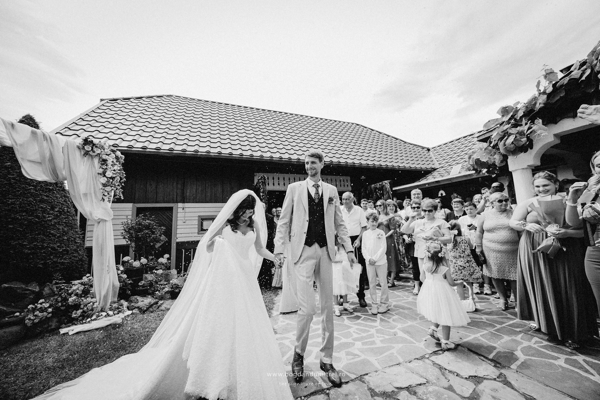 C&I. Bogdan Dumitrel — wedding photograher