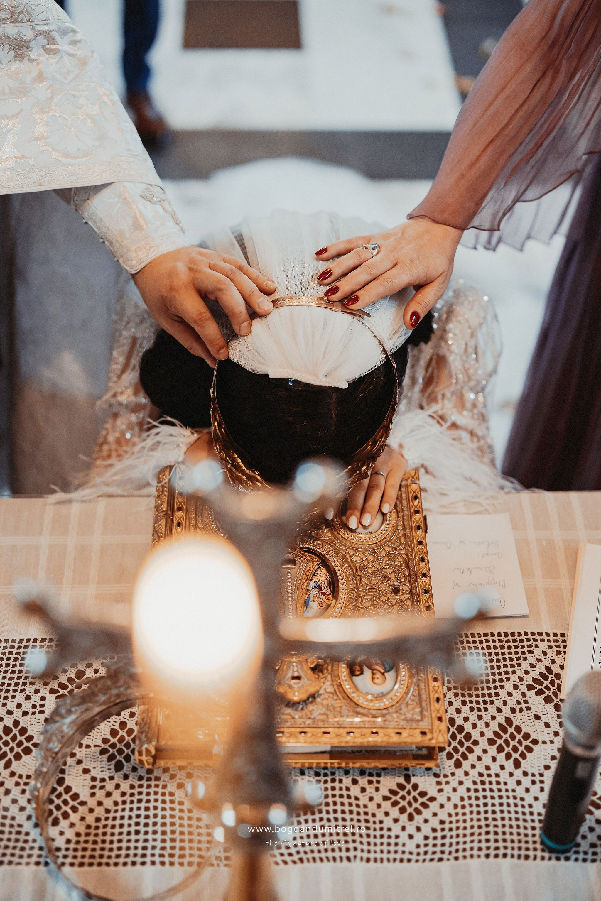 E&B. Bogdan Dumitrel — wedding photograher