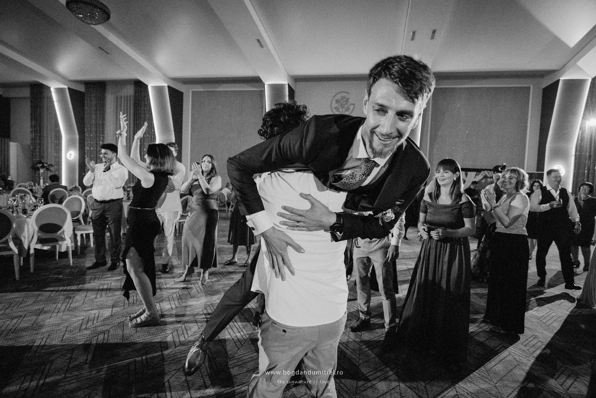 C&I. Bogdan Dumitrel — wedding photograher