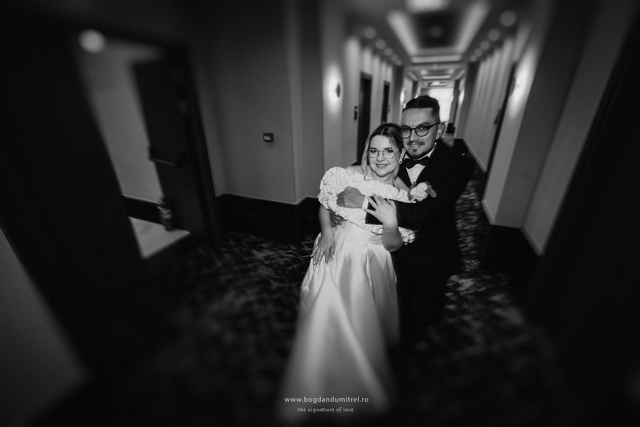 D&A. Bogdan Dumitrel — wedding photograher