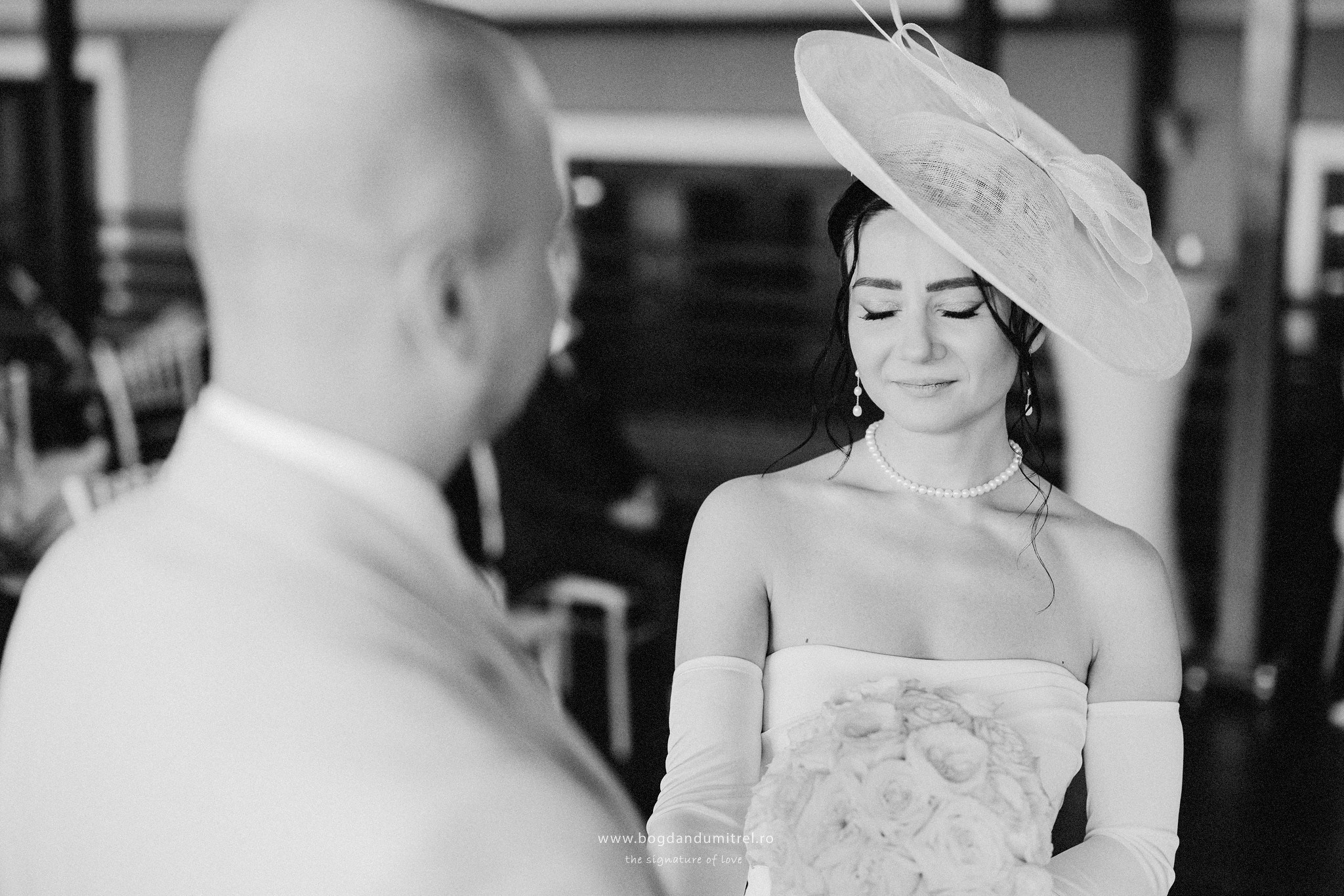 S&A. Bogdan Dumitrel — wedding photograher