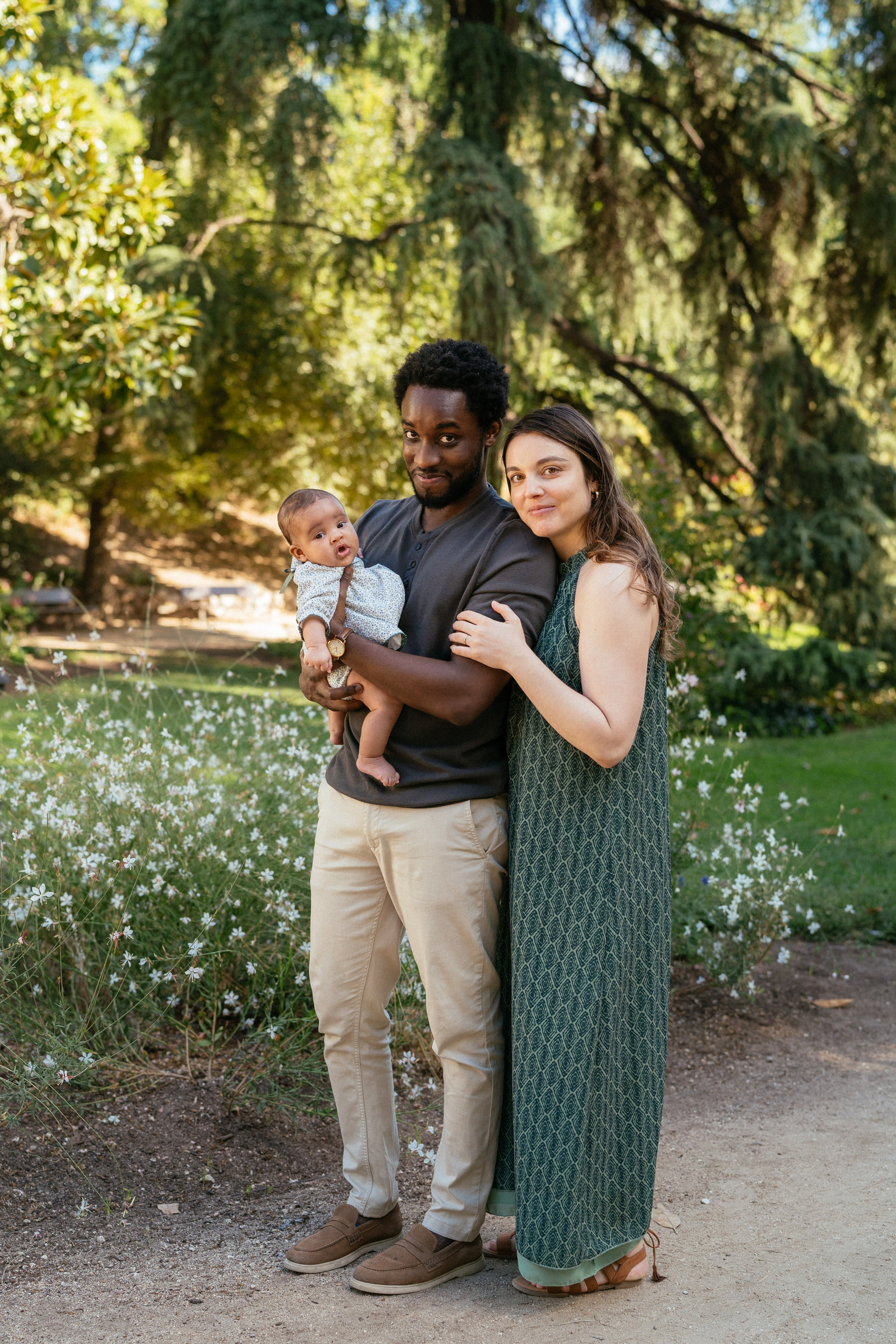 Newborn & Family Photographer Madrid