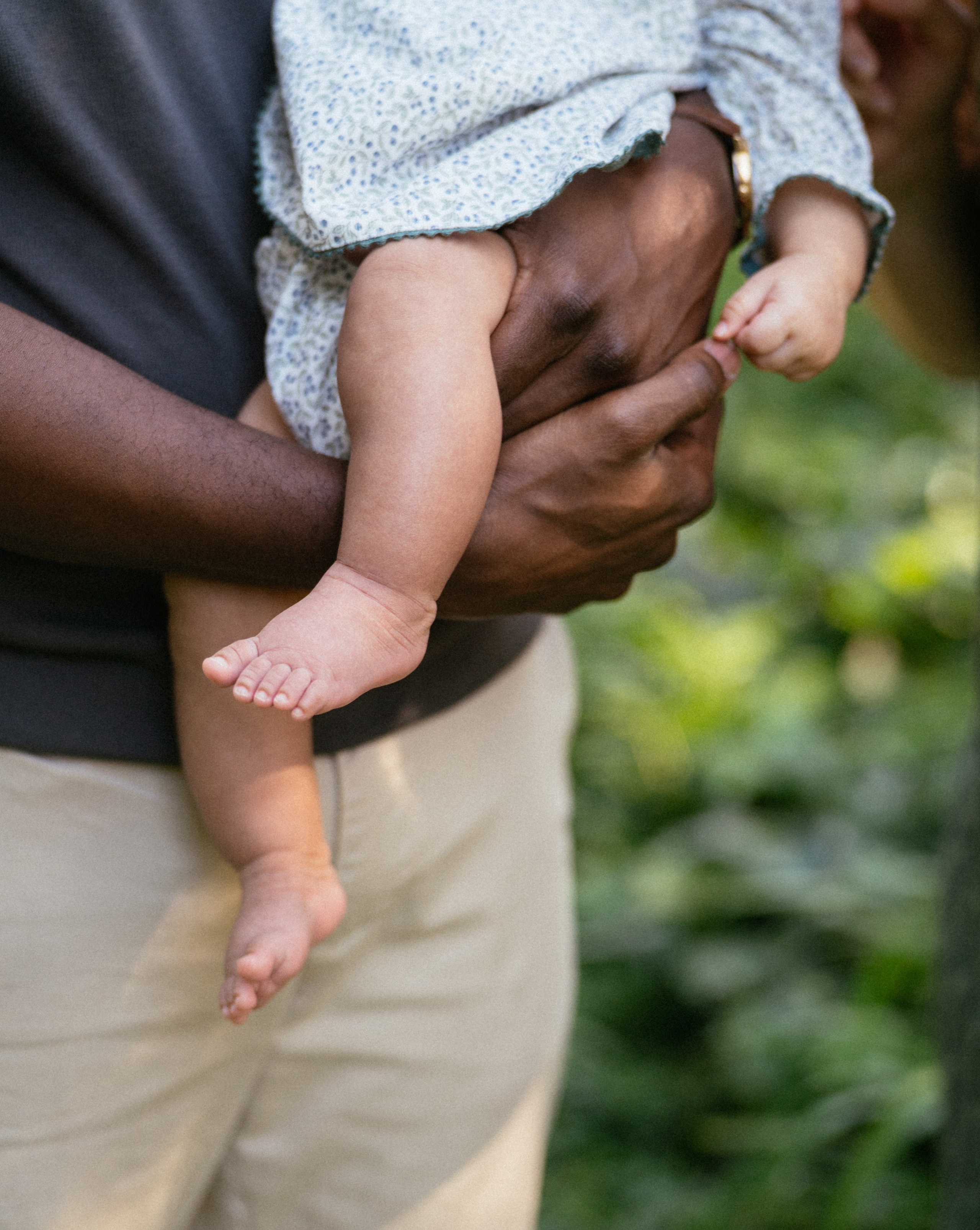Newborn & Family Photographer Madrid