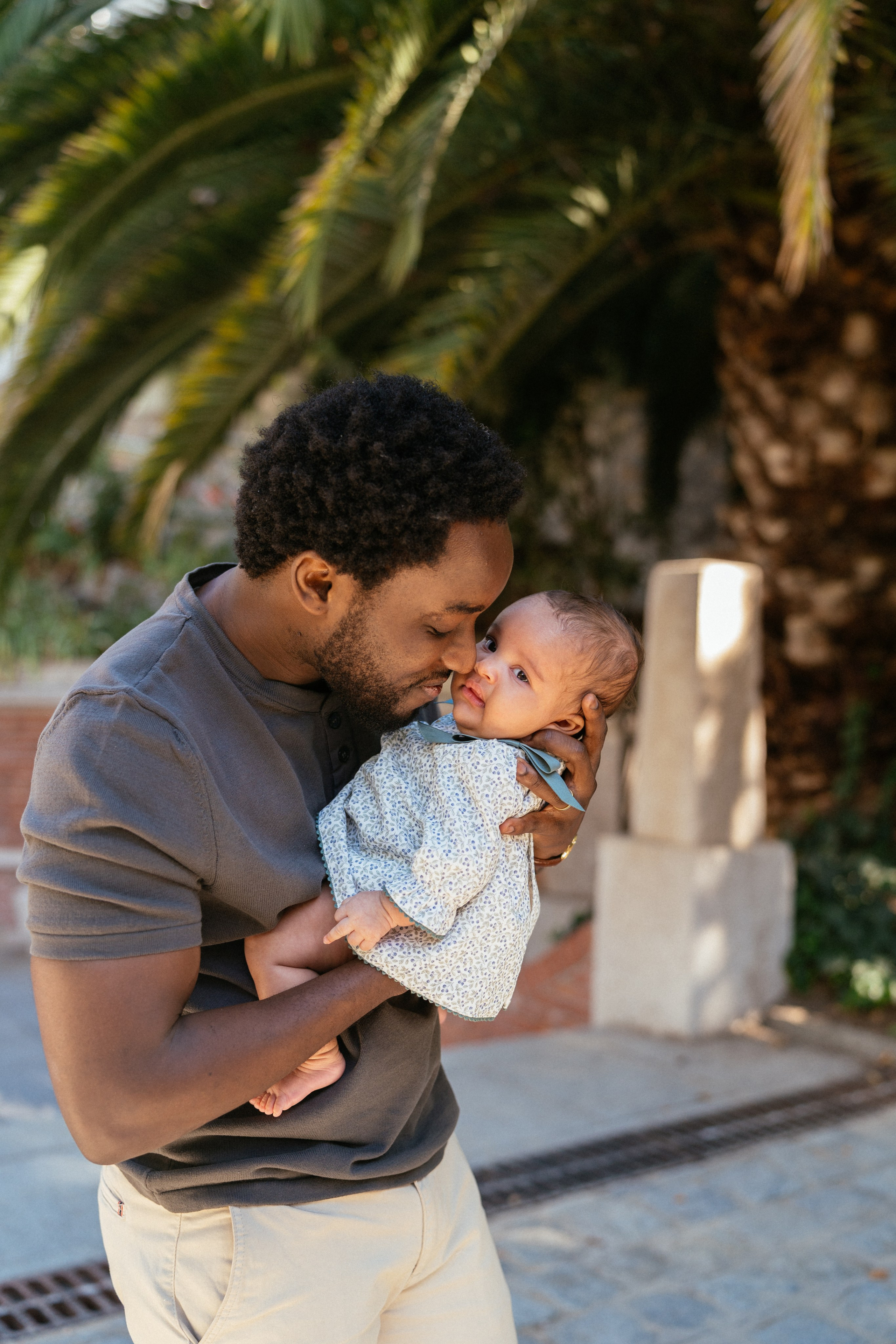 Newborn & Family Photographer Madrid