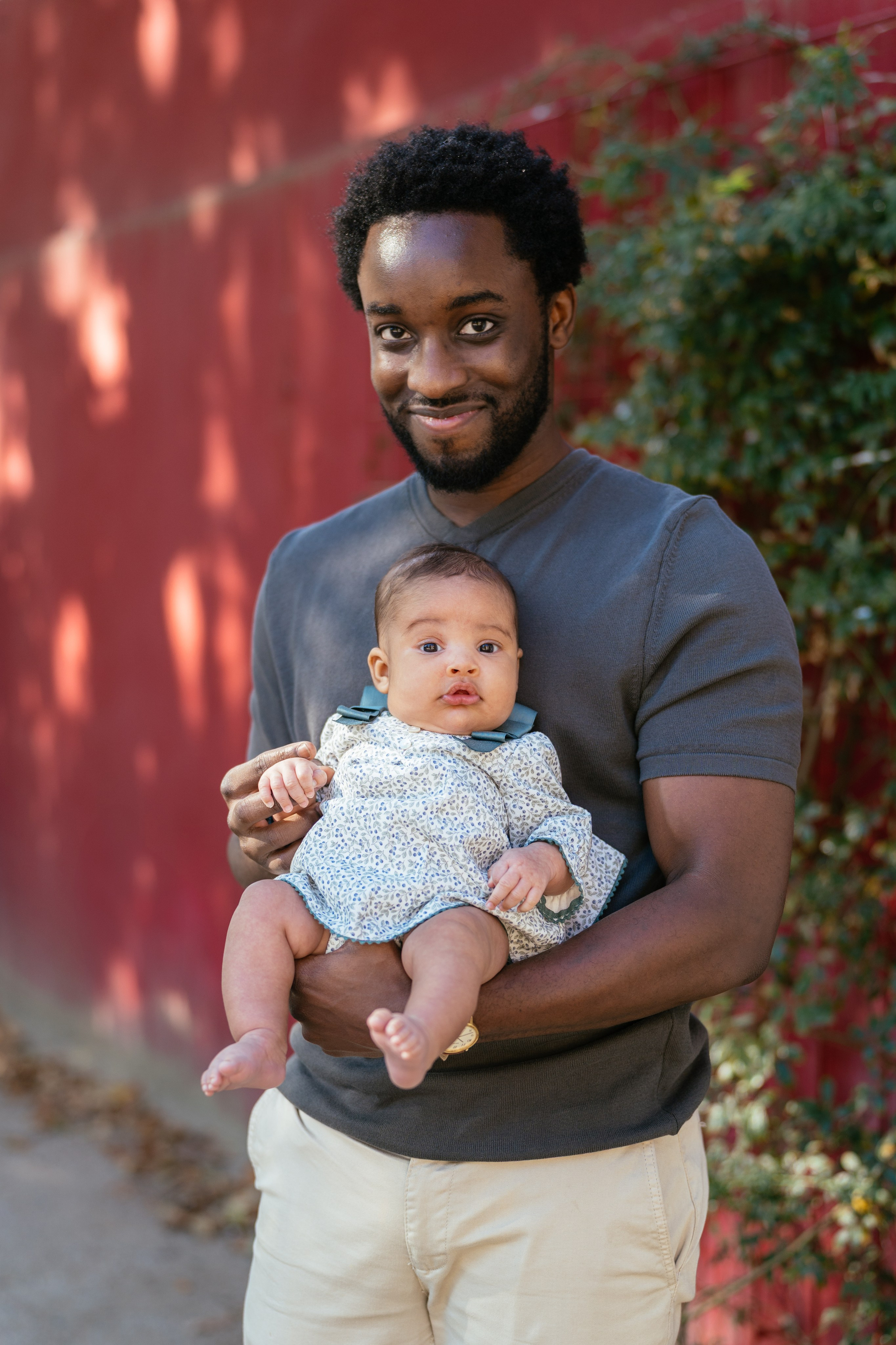 Newborn & Family Photographer Madrid