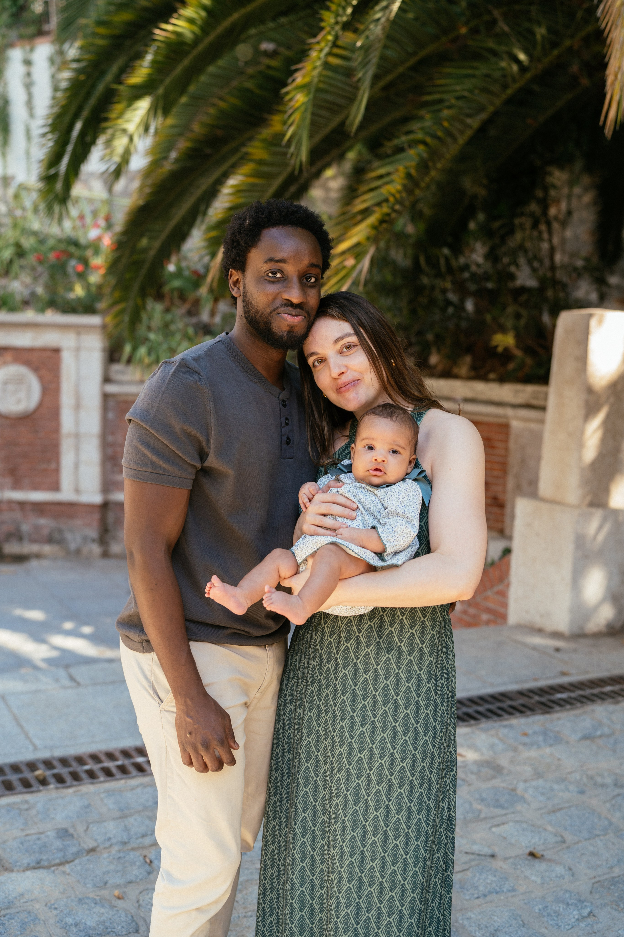 Newborn & Family Photographer Madrid