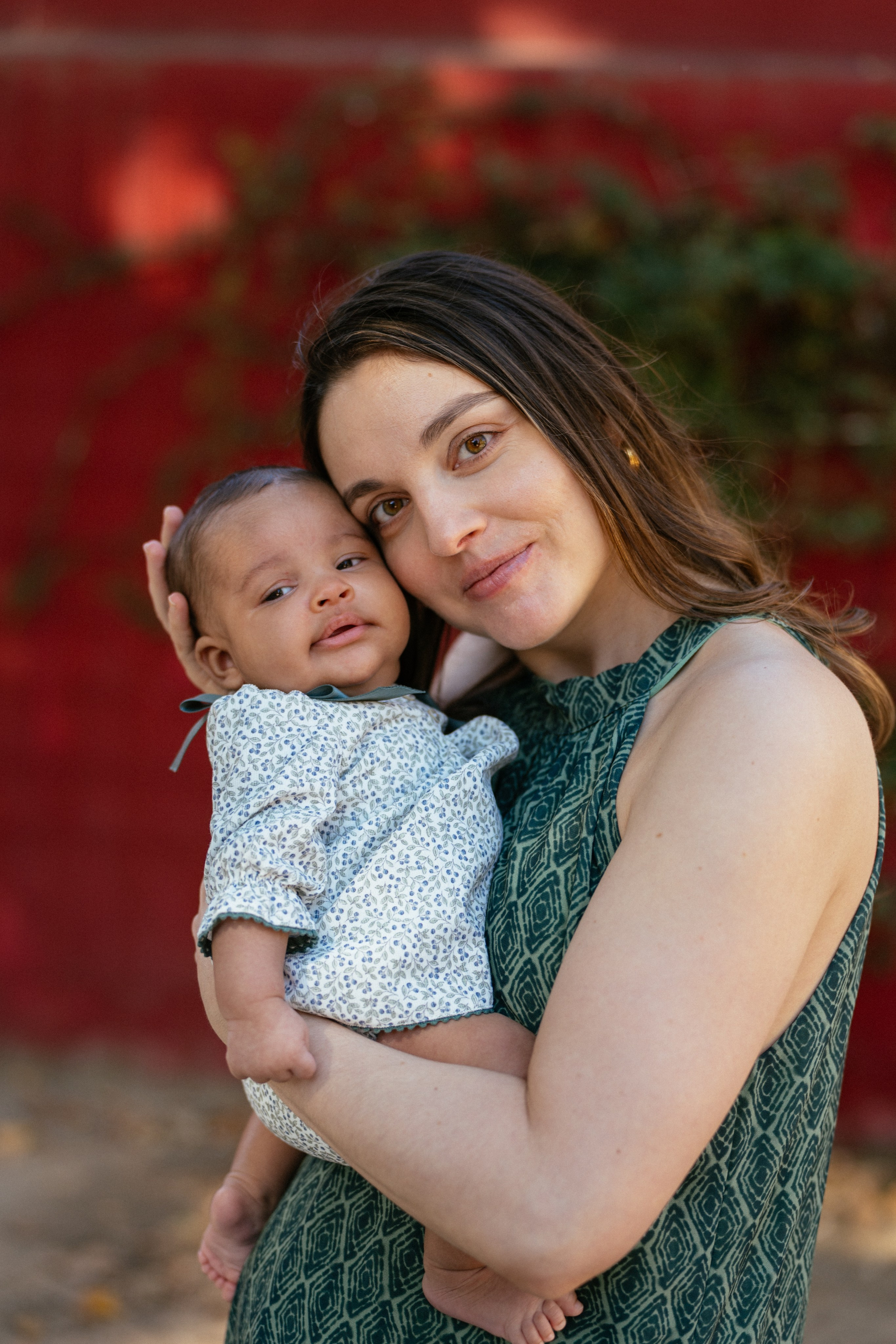 Newborn & Family Photographer Madrid