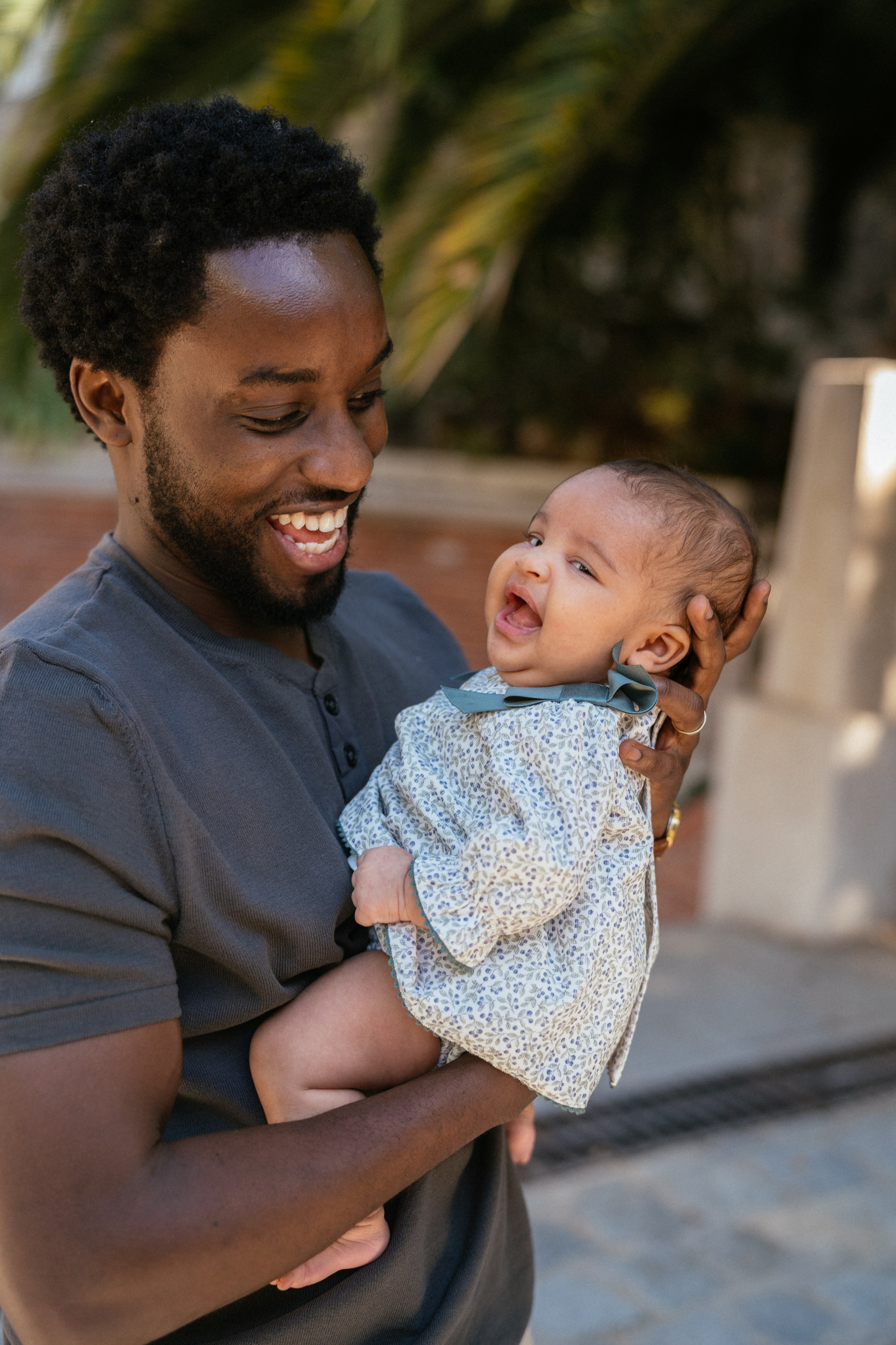 Newborn & Family Photographer Madrid
